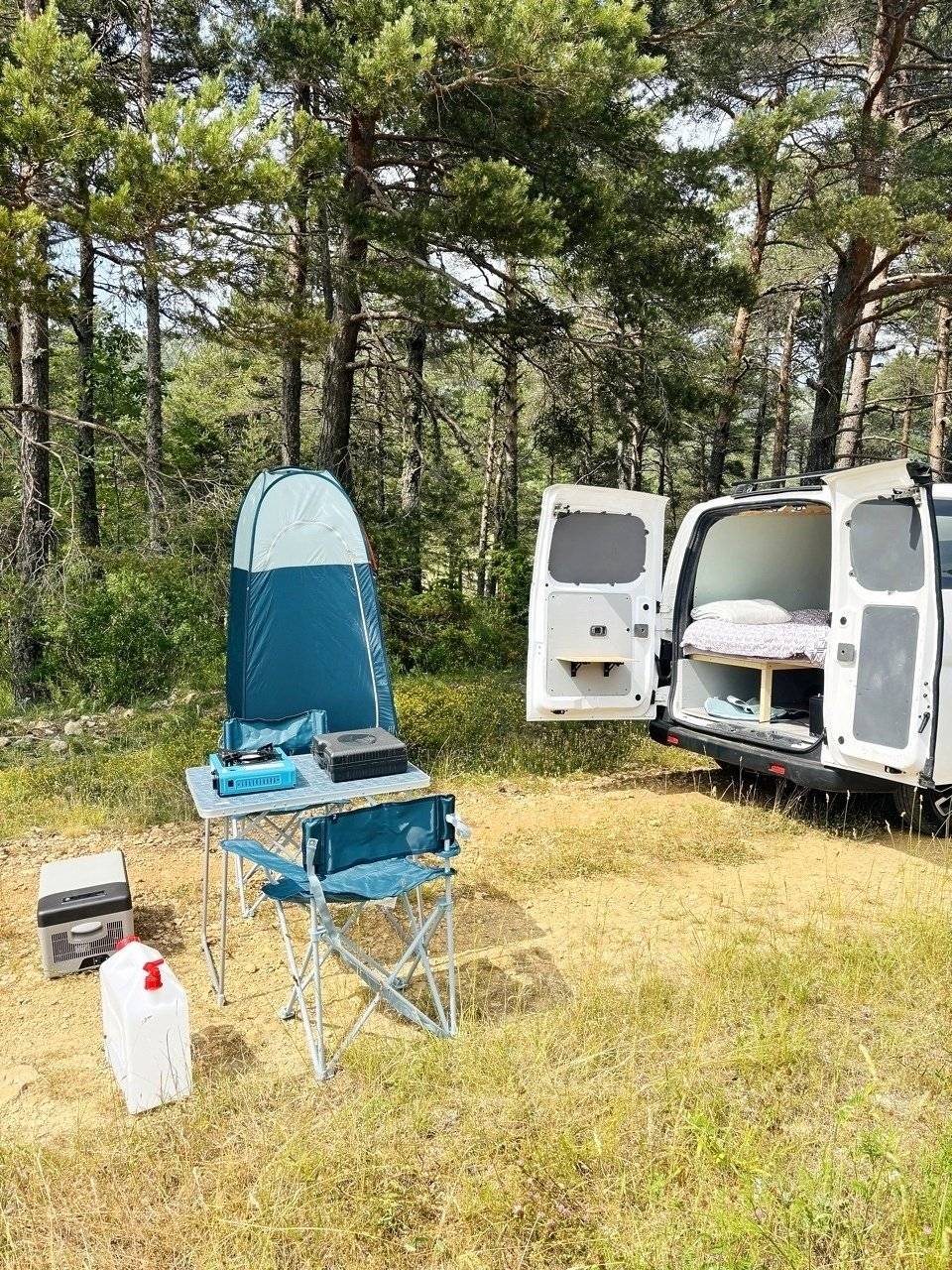 Alpes Camping-Car 