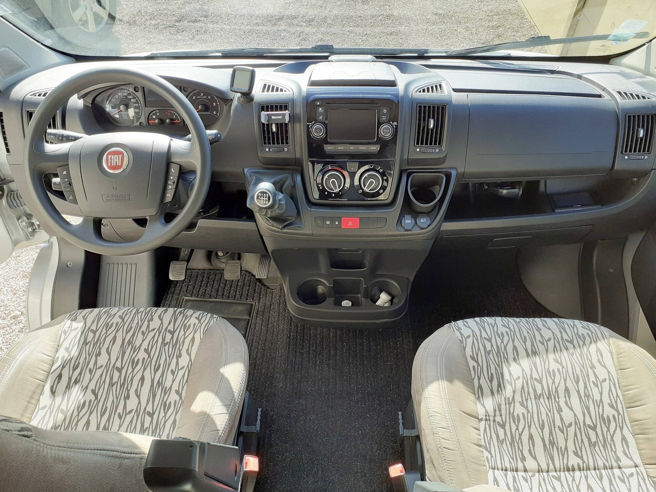 Challenger V114 Max Start