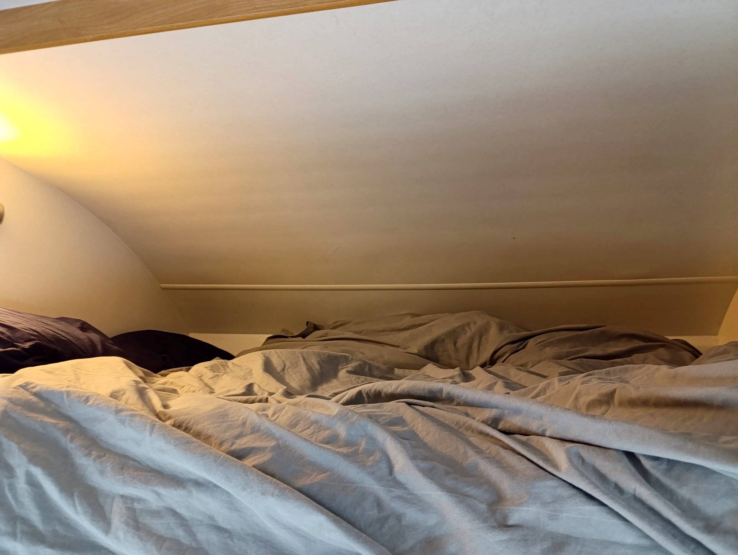 llits Fiat - Yescapa