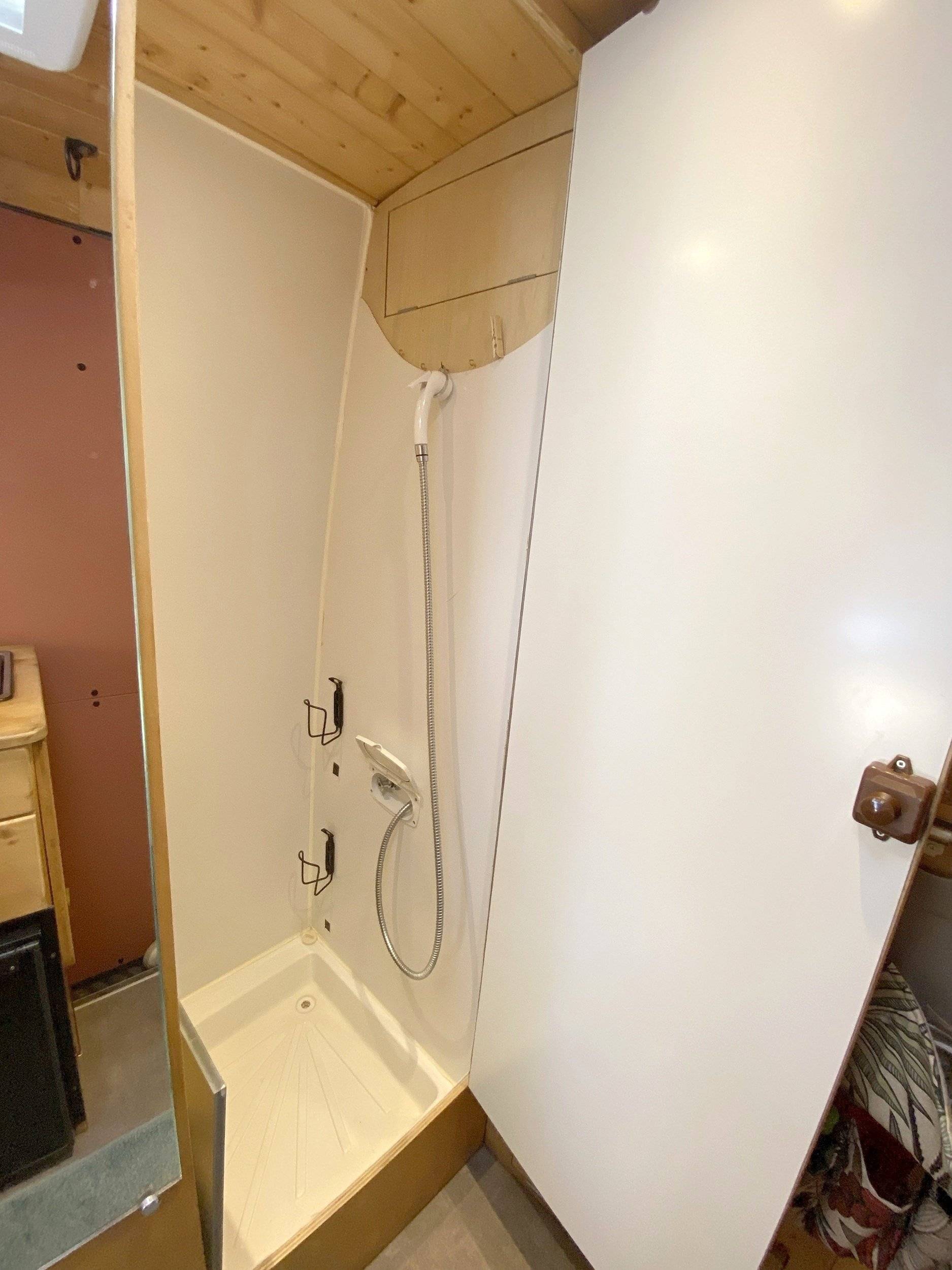 Mercedes Sprinter 2,15 l 163 ch