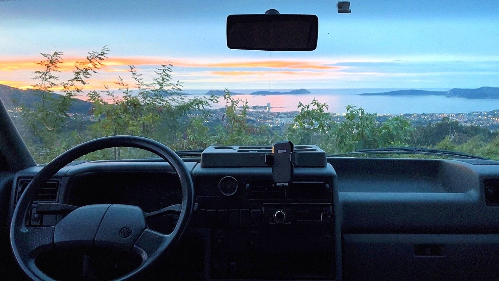 Volkswagen T4 California 2 (O)