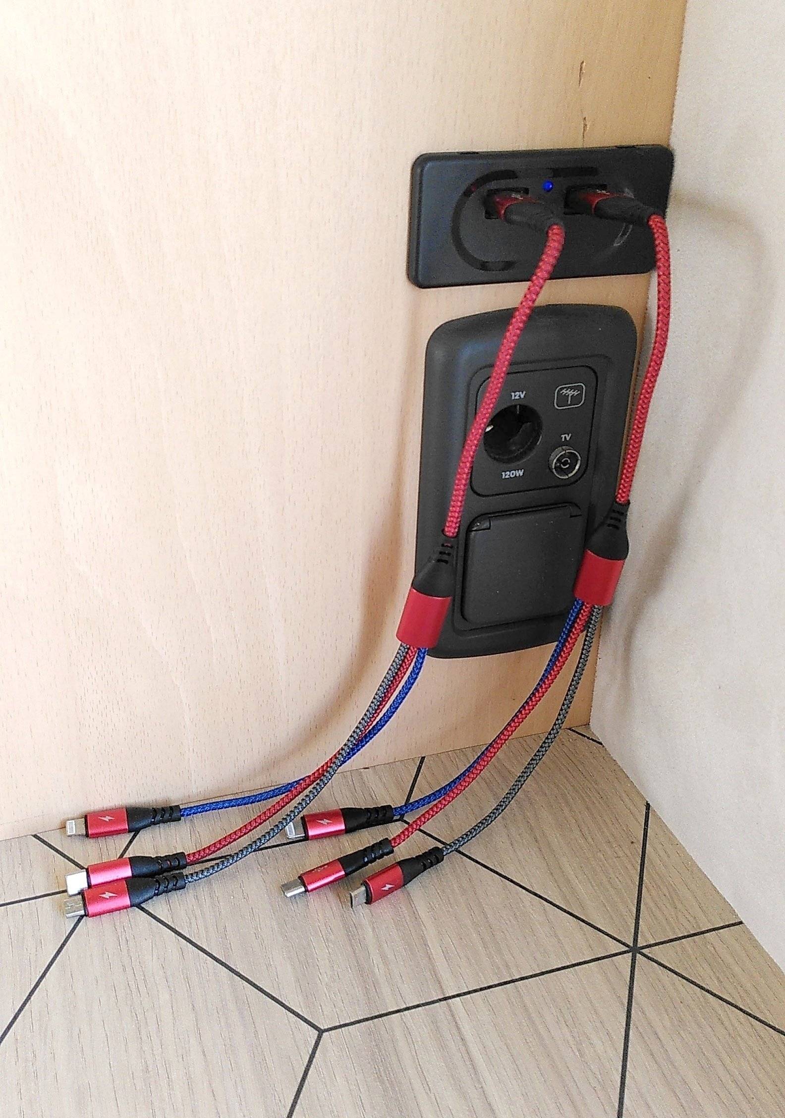 Chausson Chausson Welcome 35
