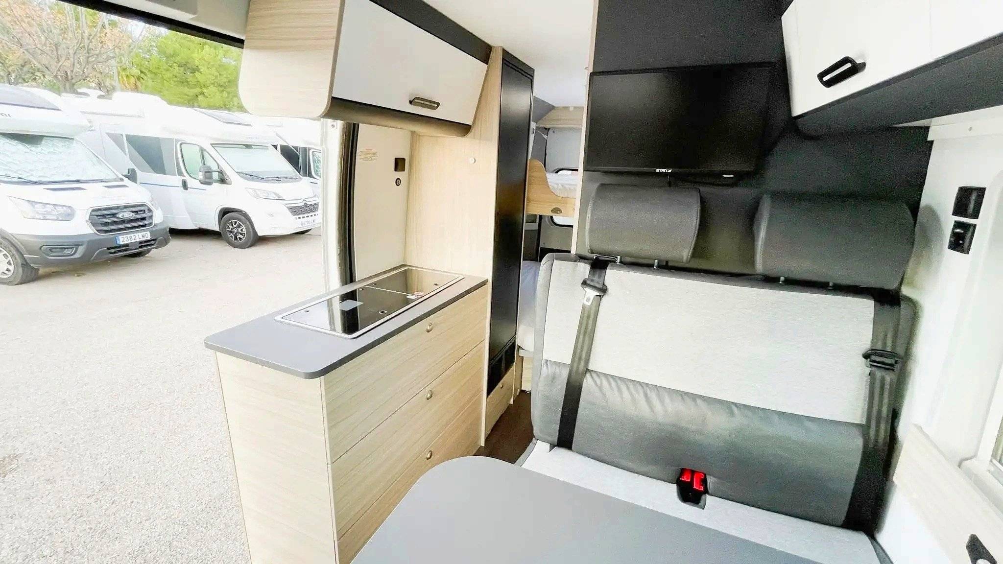 Sun Living Sun Living V 60 SP FAMILY