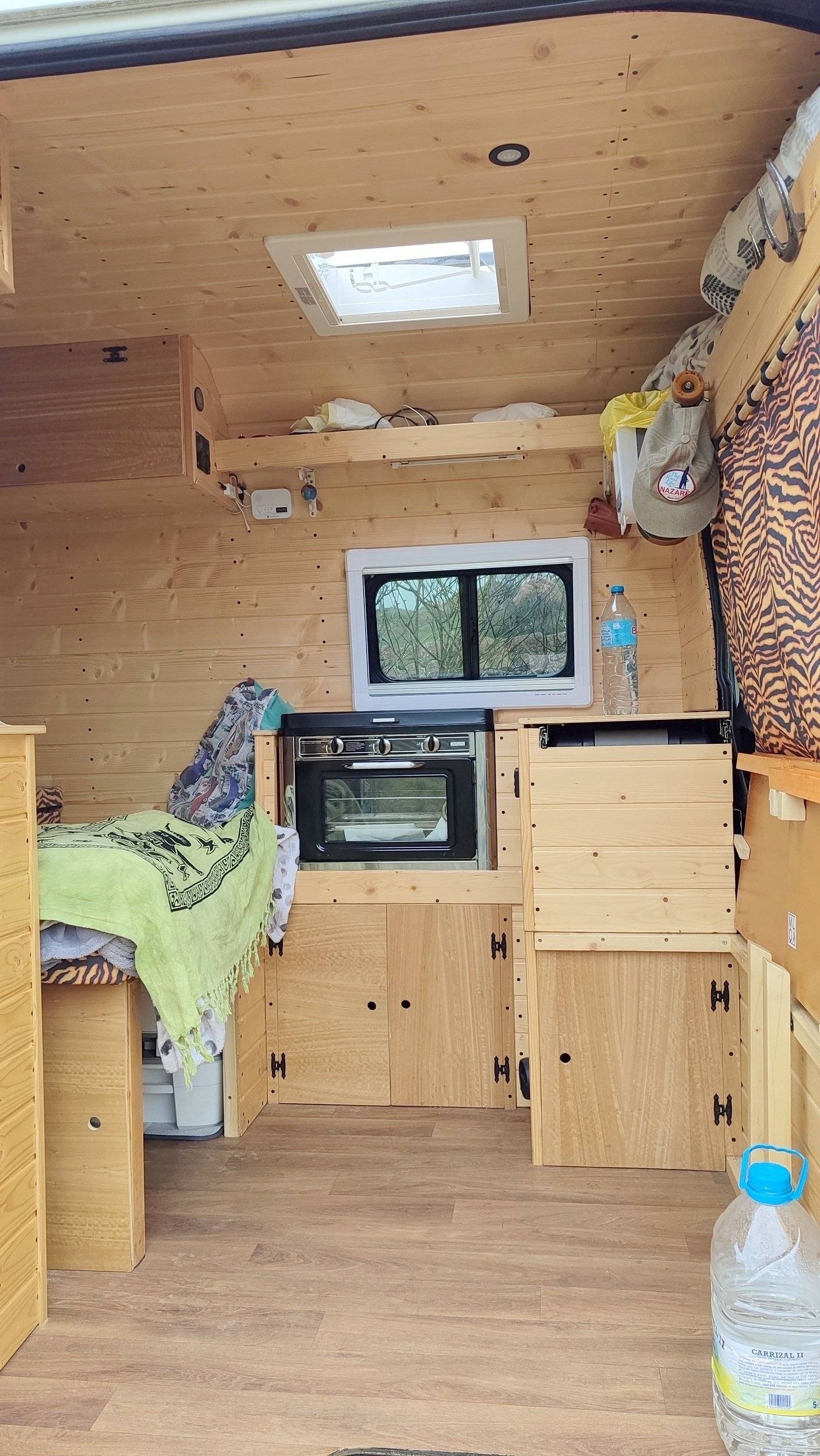 Alpes Camping-Car Iveco