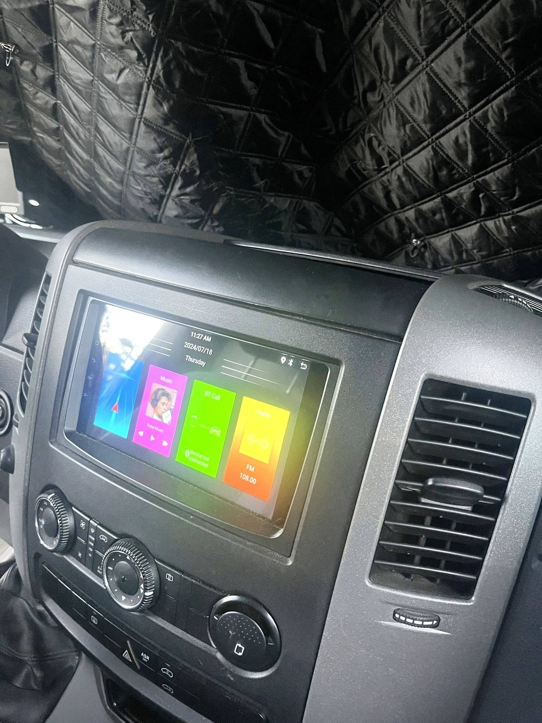 Volkswagen VOLKSWAGEN CRAFTER 2E35