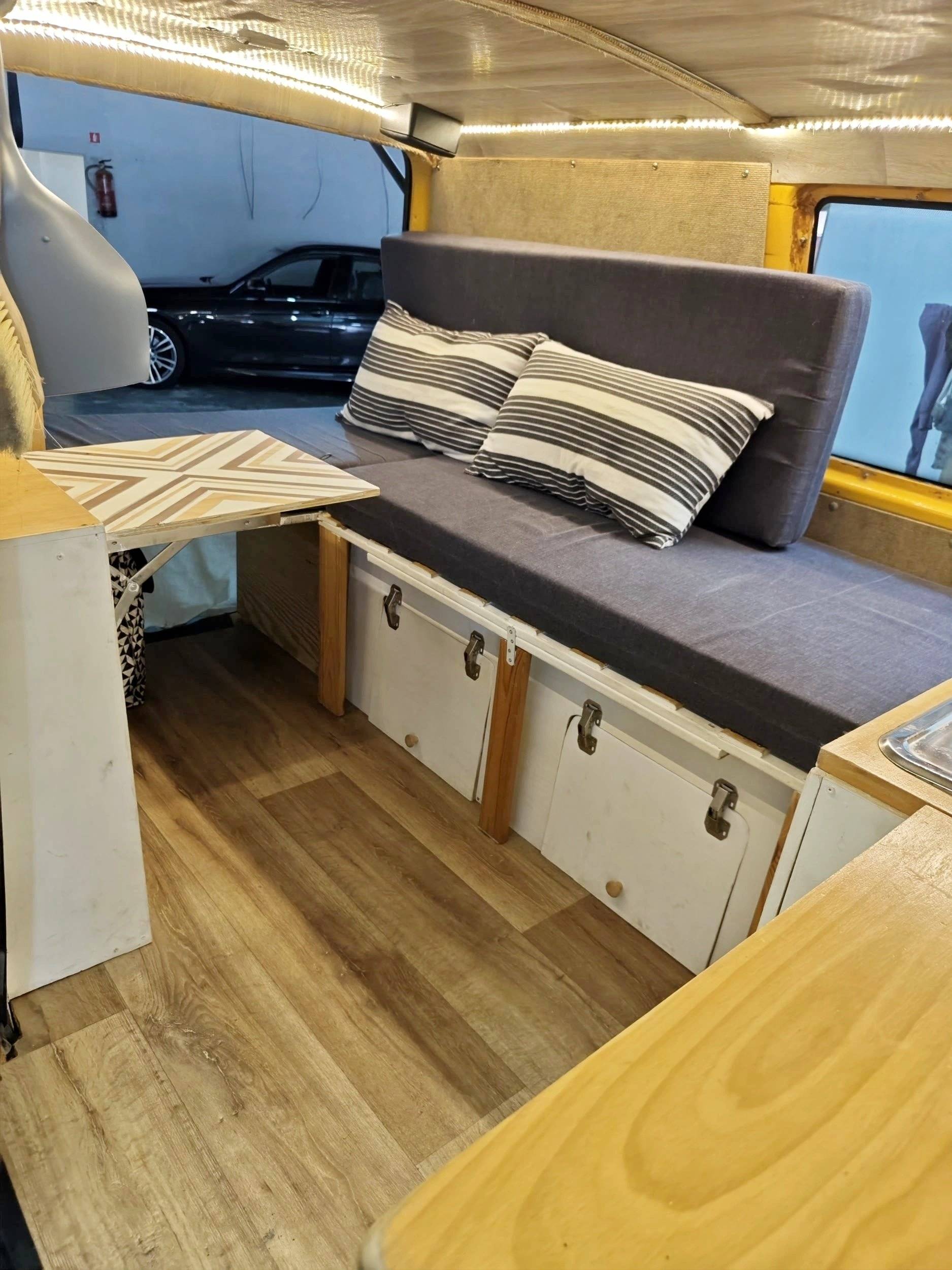 Volkswagen Transporter T4
