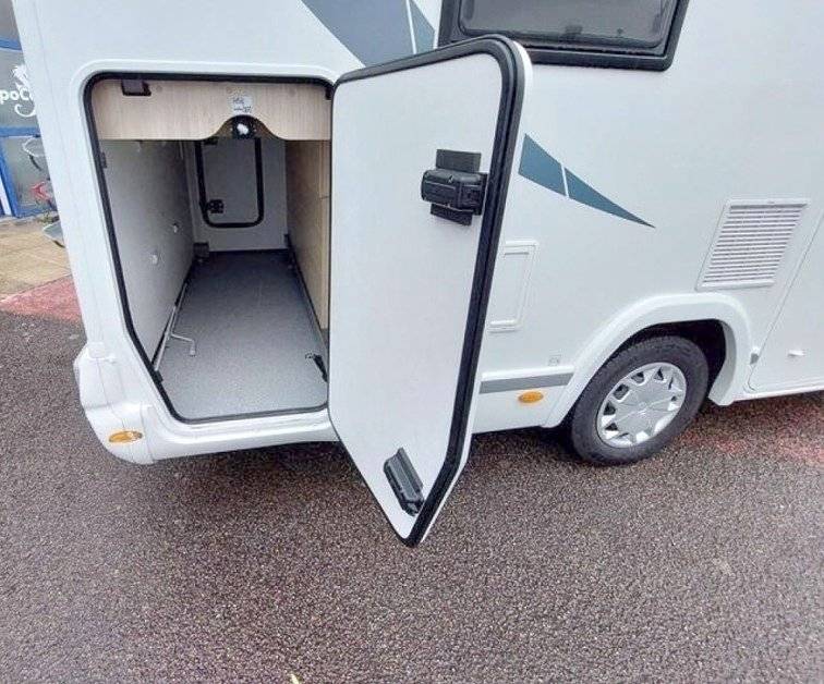 Chausson CHAUSSON 720