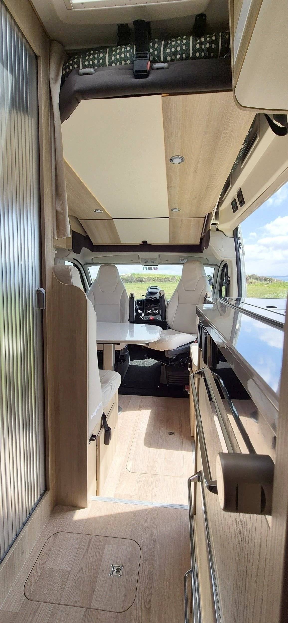 Campérêve Family Van