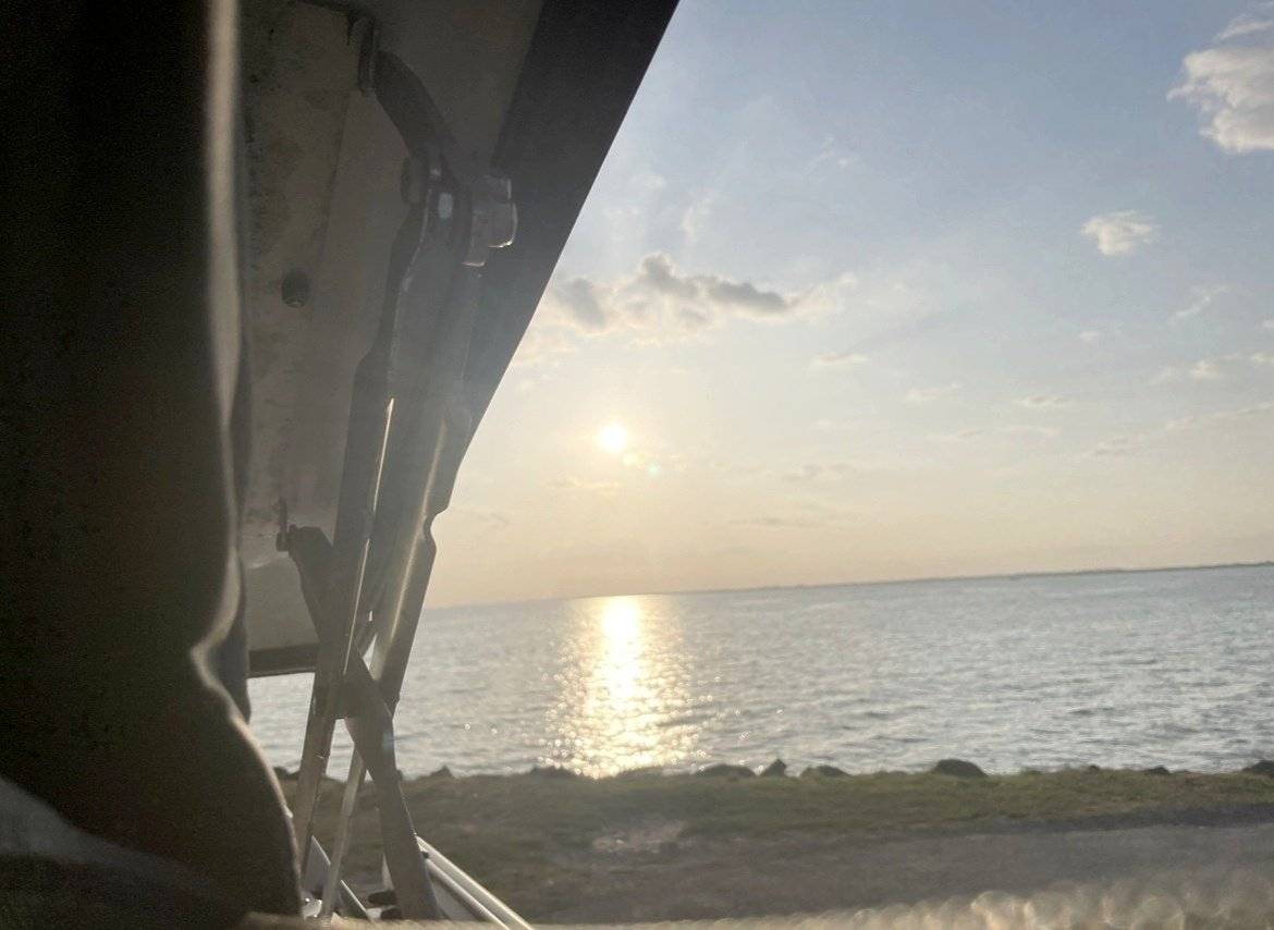 Westfalia Westfalia Kepler One