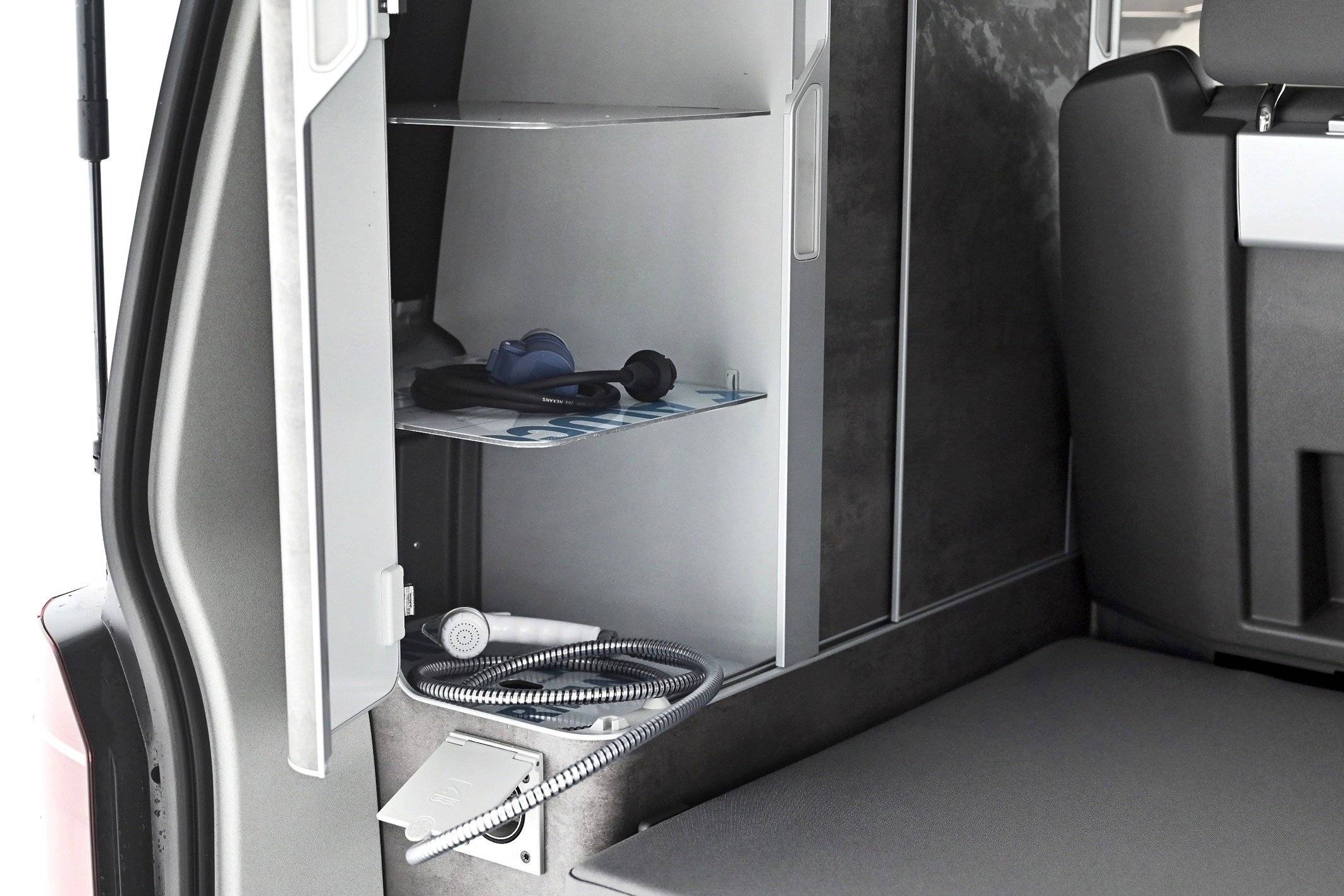 Volkswagen Volkswagen California T4 