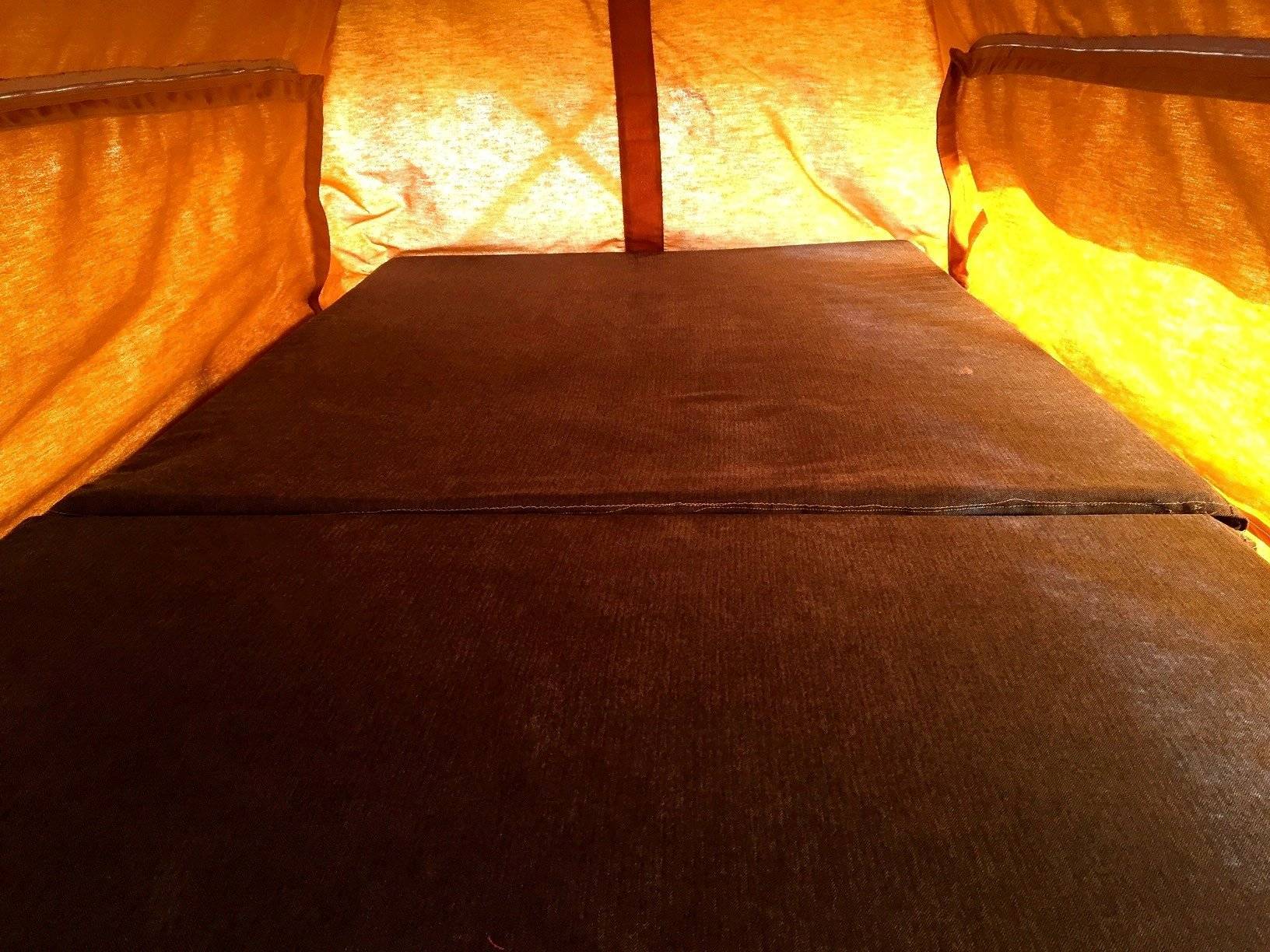 Volkswagen t2  camper mexicana