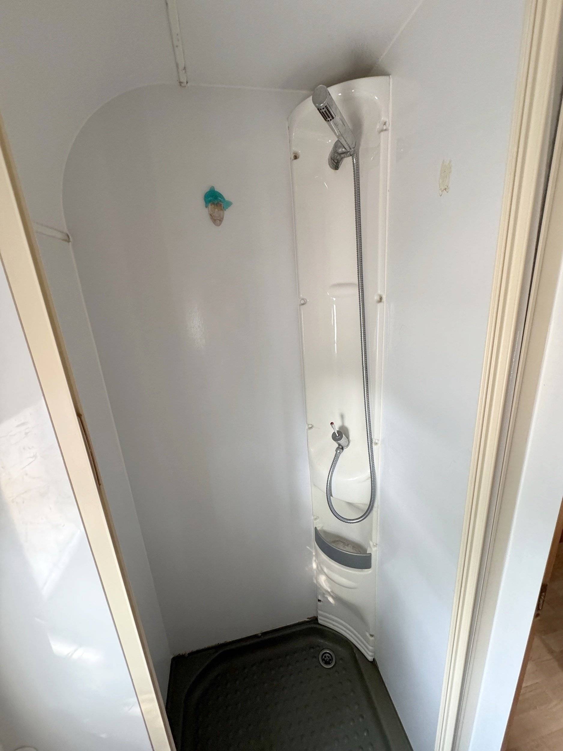 Moncayo Moncayo 1 (M-320)