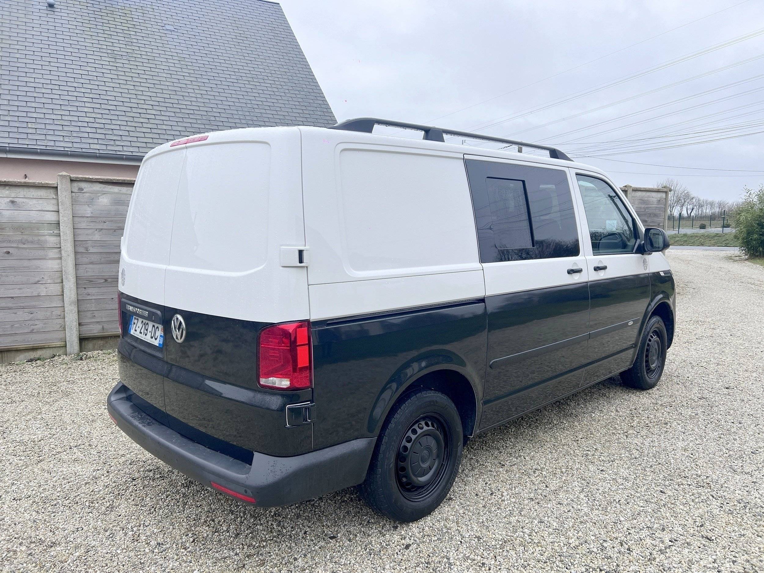 Armorique Van Van Celti 2