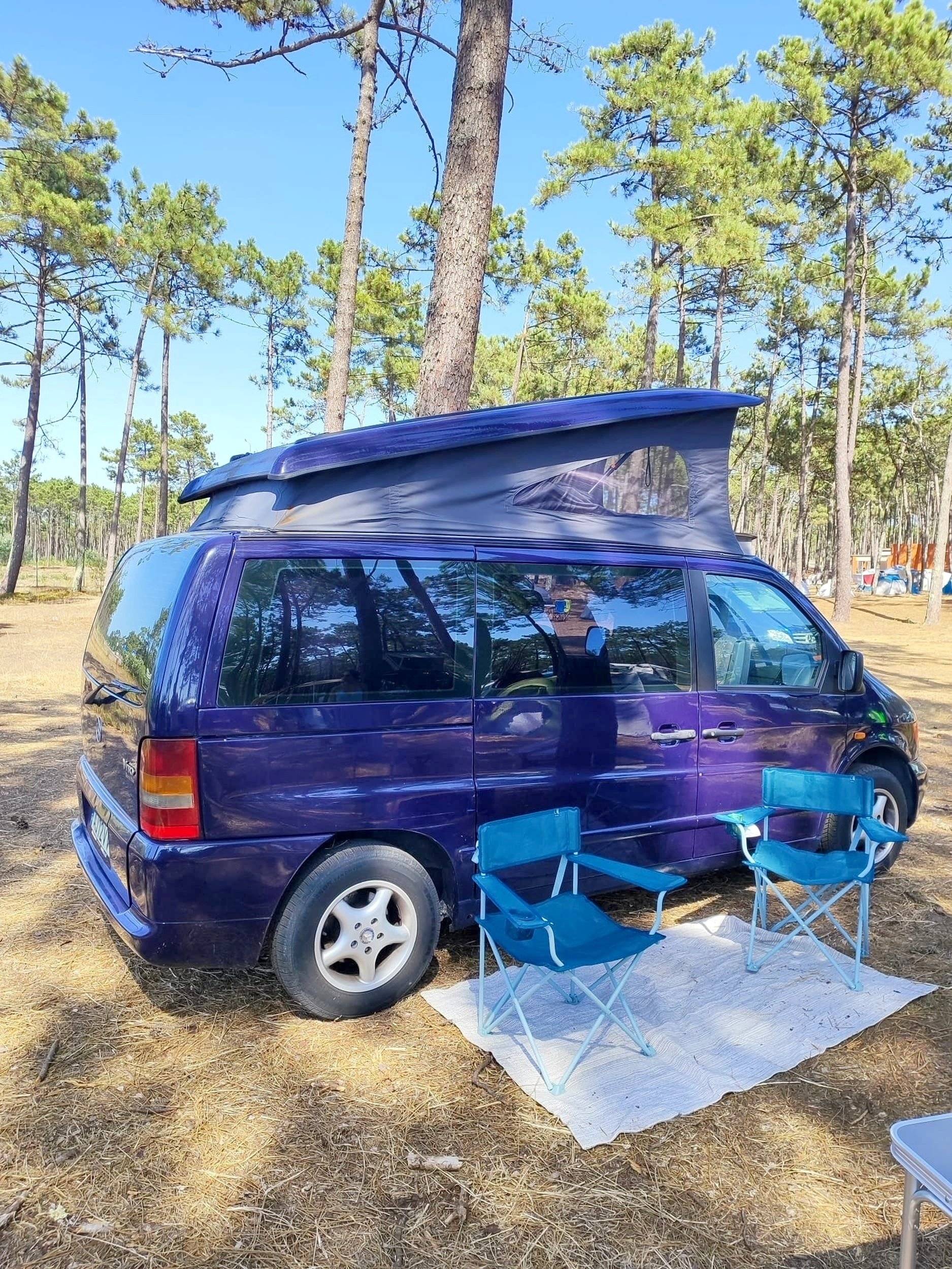 Westfalia Marco Polo