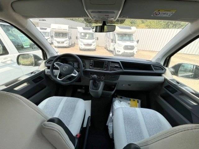 Westfalia Kepler One