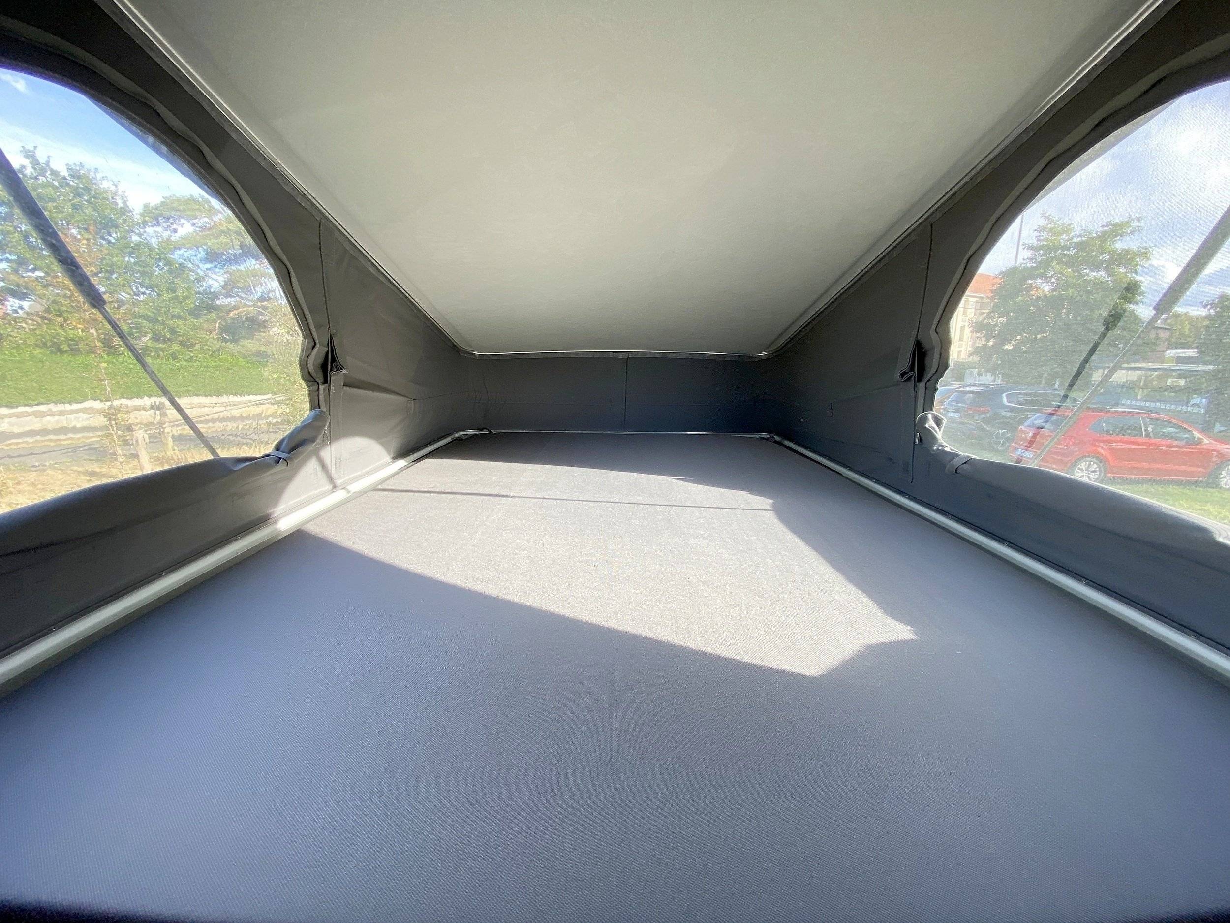 Klubber RENAULT TRAFIC III 1.6 ENERGY DCI 145 TWIN TURBO EU6 L1H1 2.7T