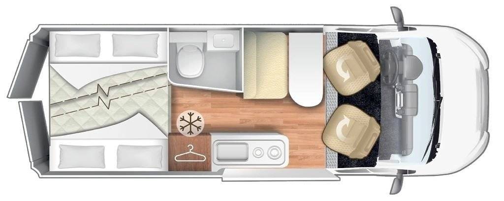 Roller Team LIVINGSTONE SPORT 5