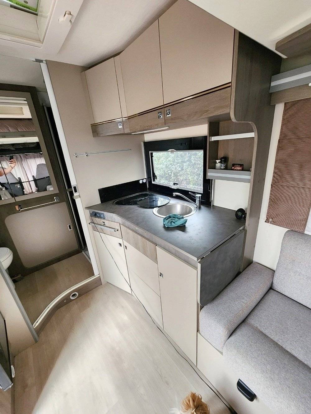 Chausson Chausson Titanium 