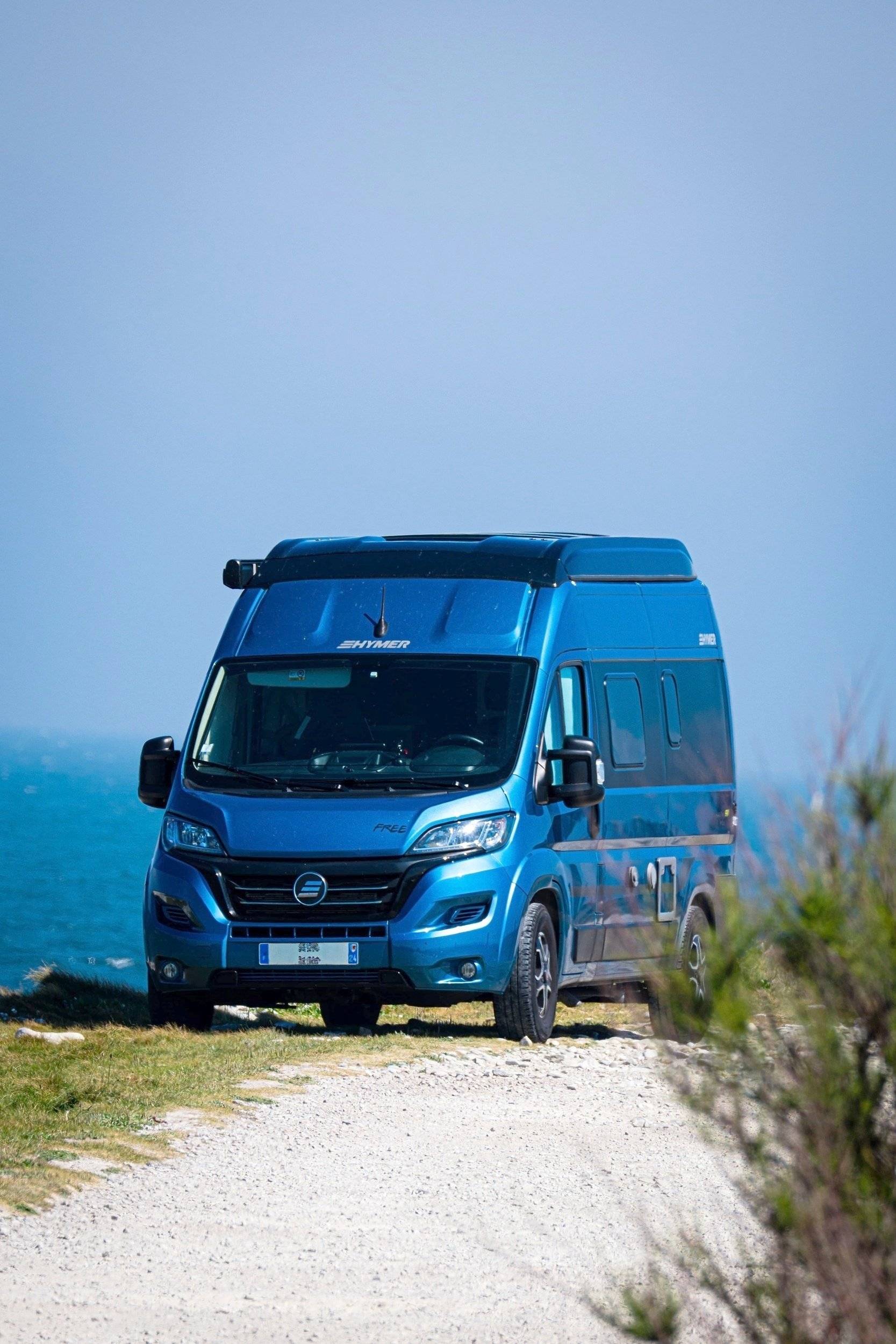 Hymer Fiat