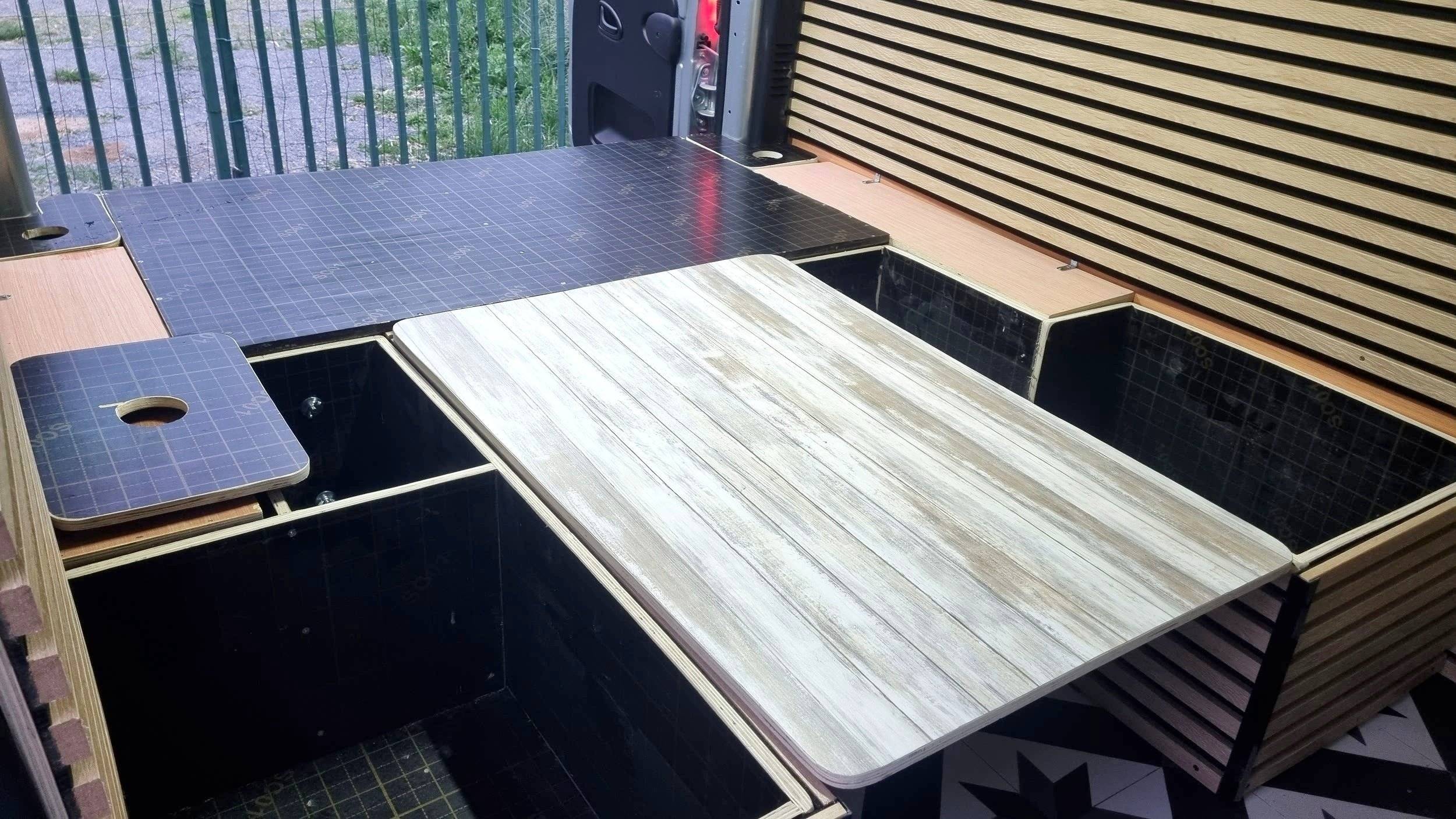 Renault Trafic 2,0 l dCi 130 cv