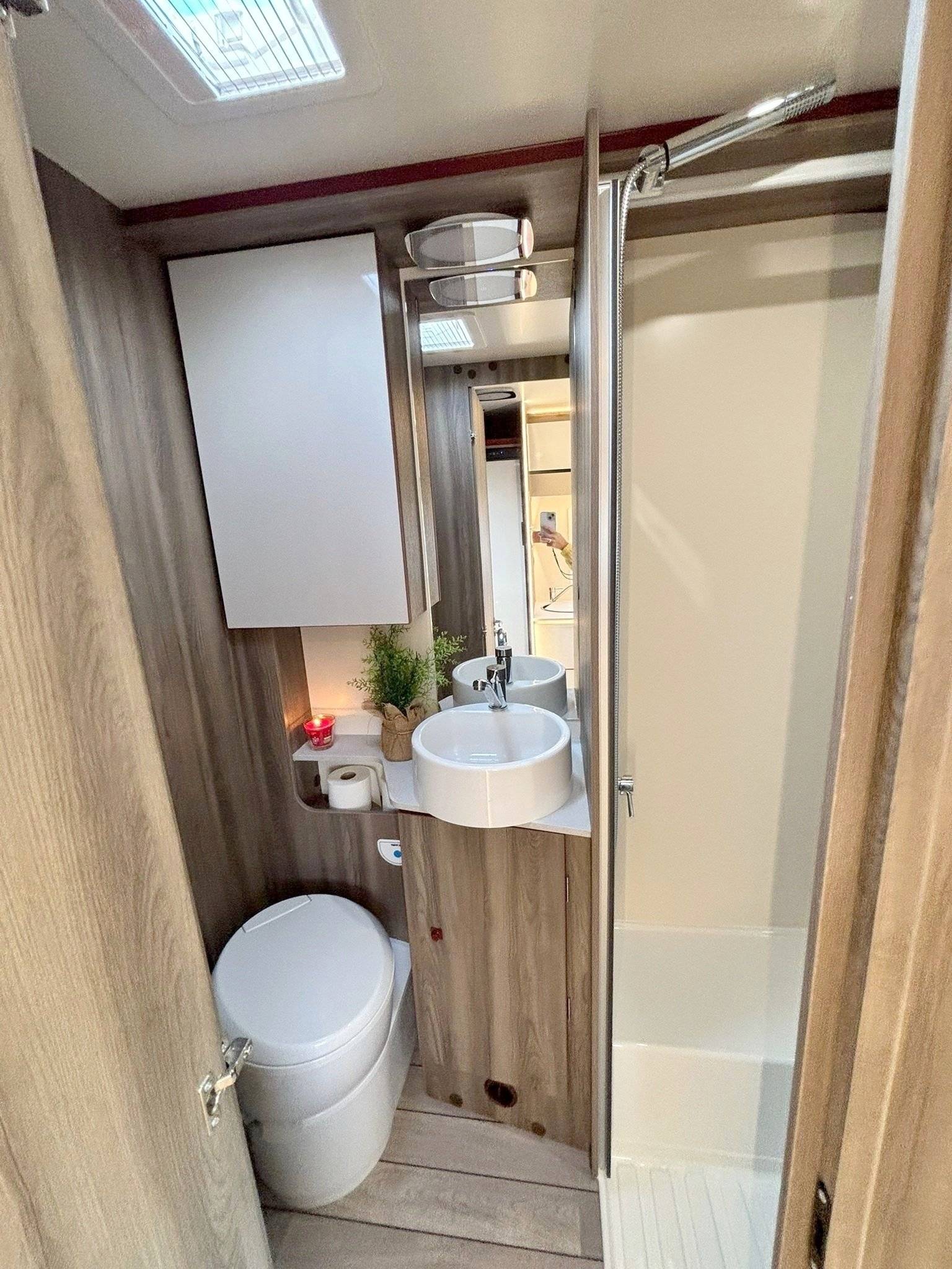 Roller Team Roller team Kronos 279