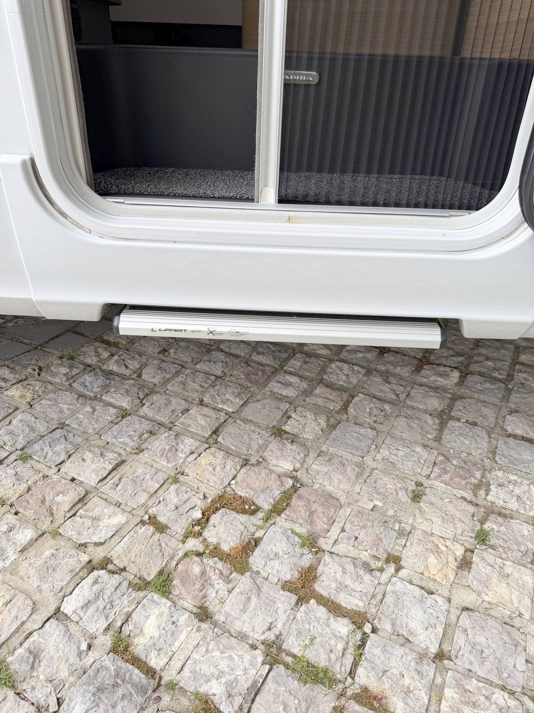 Adria 670 Sl Axess