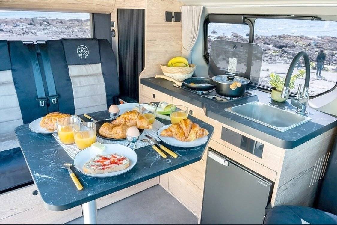 Glénan Concept Cars 