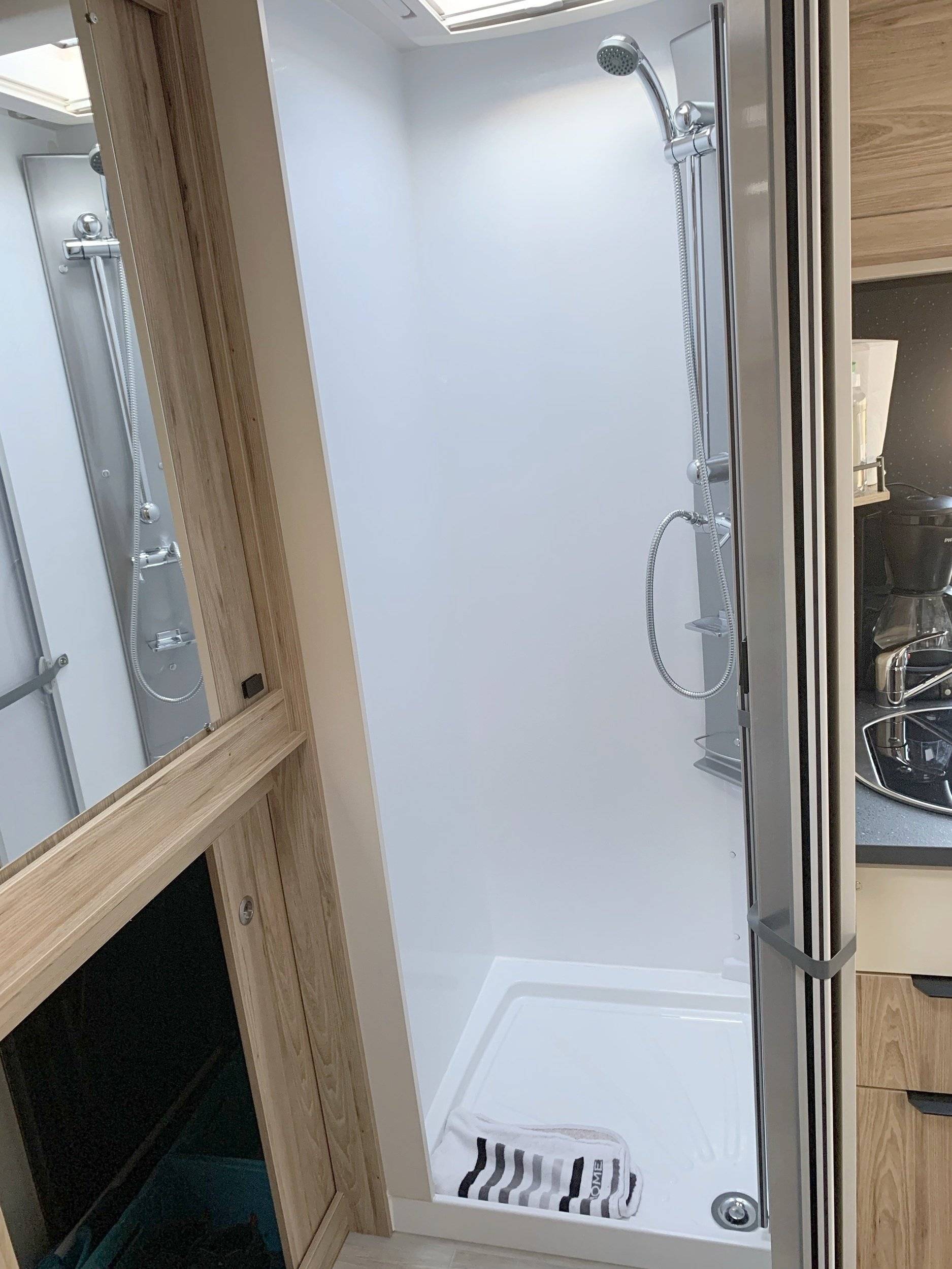 Bavaria 35 Light 2,3 l 130 ch.