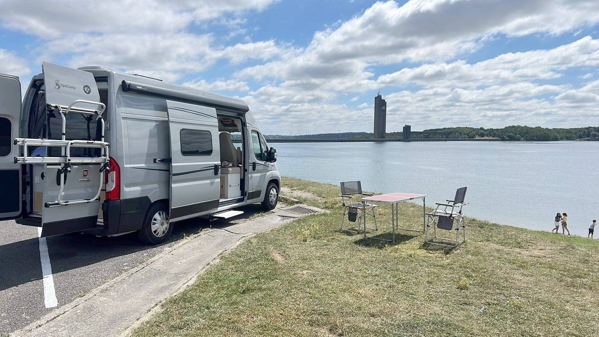 Font Vendôme Terravan