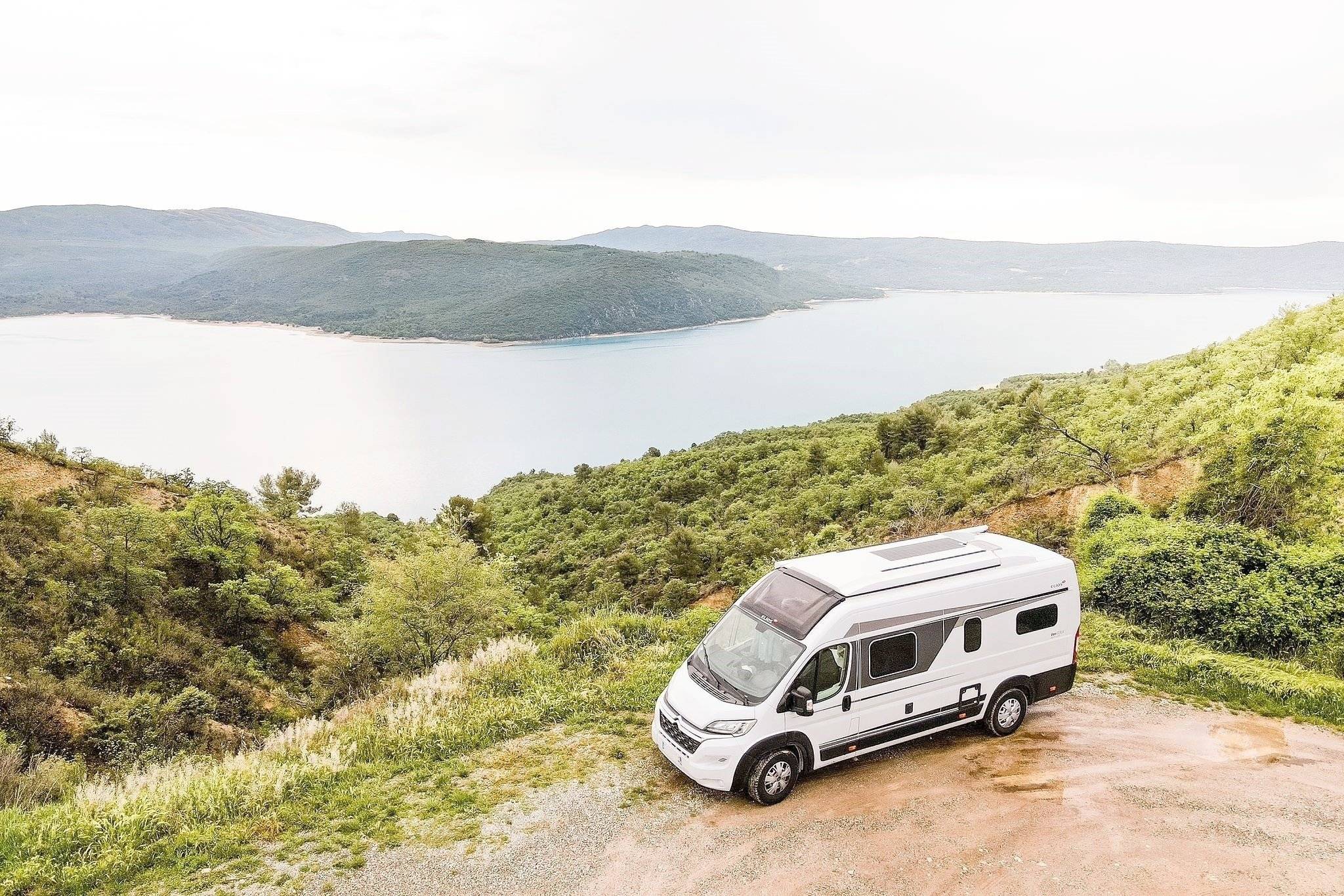 Elios 63 GX Sky-Lift