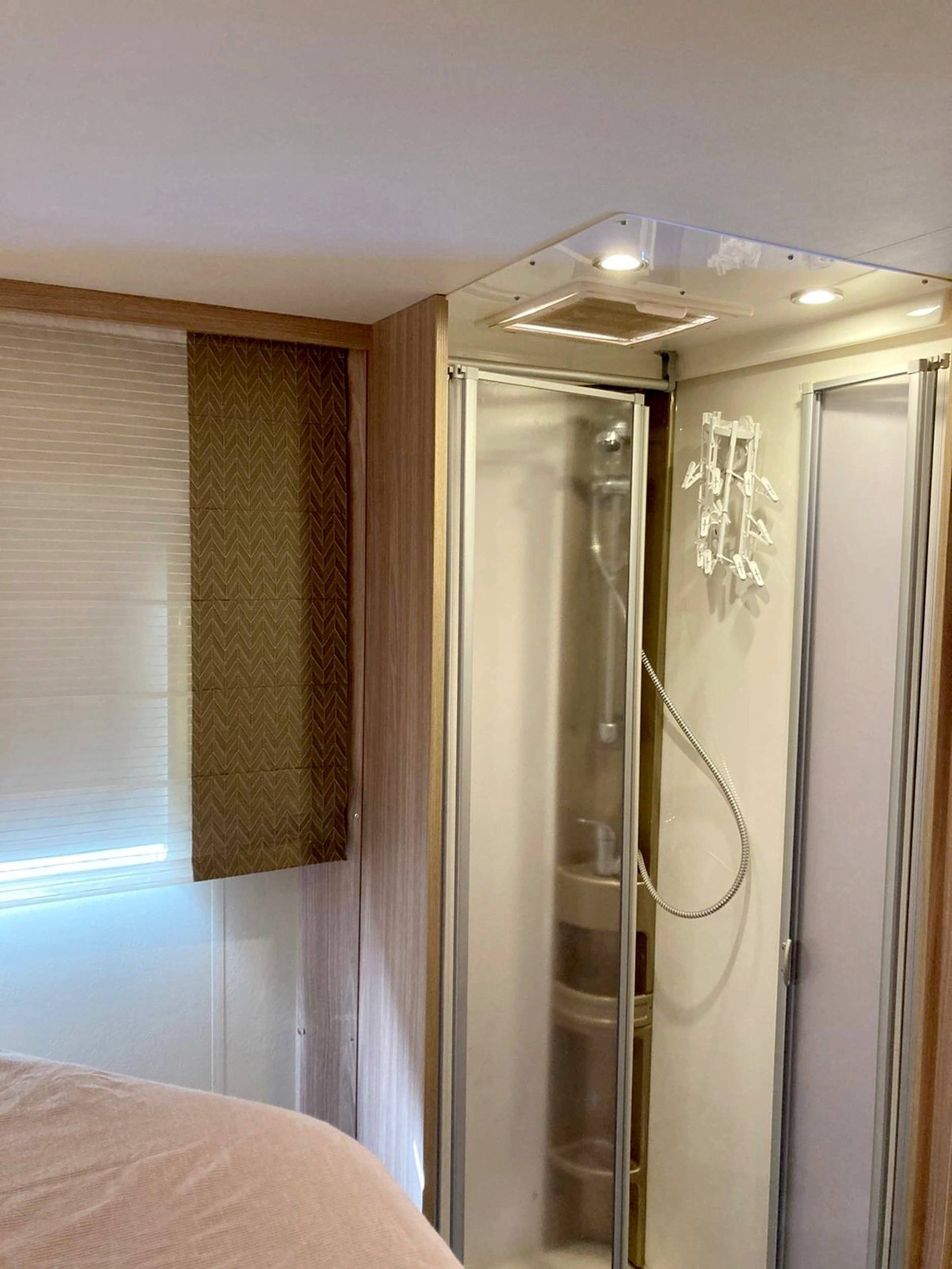 Bürstner Lyseo Time 720