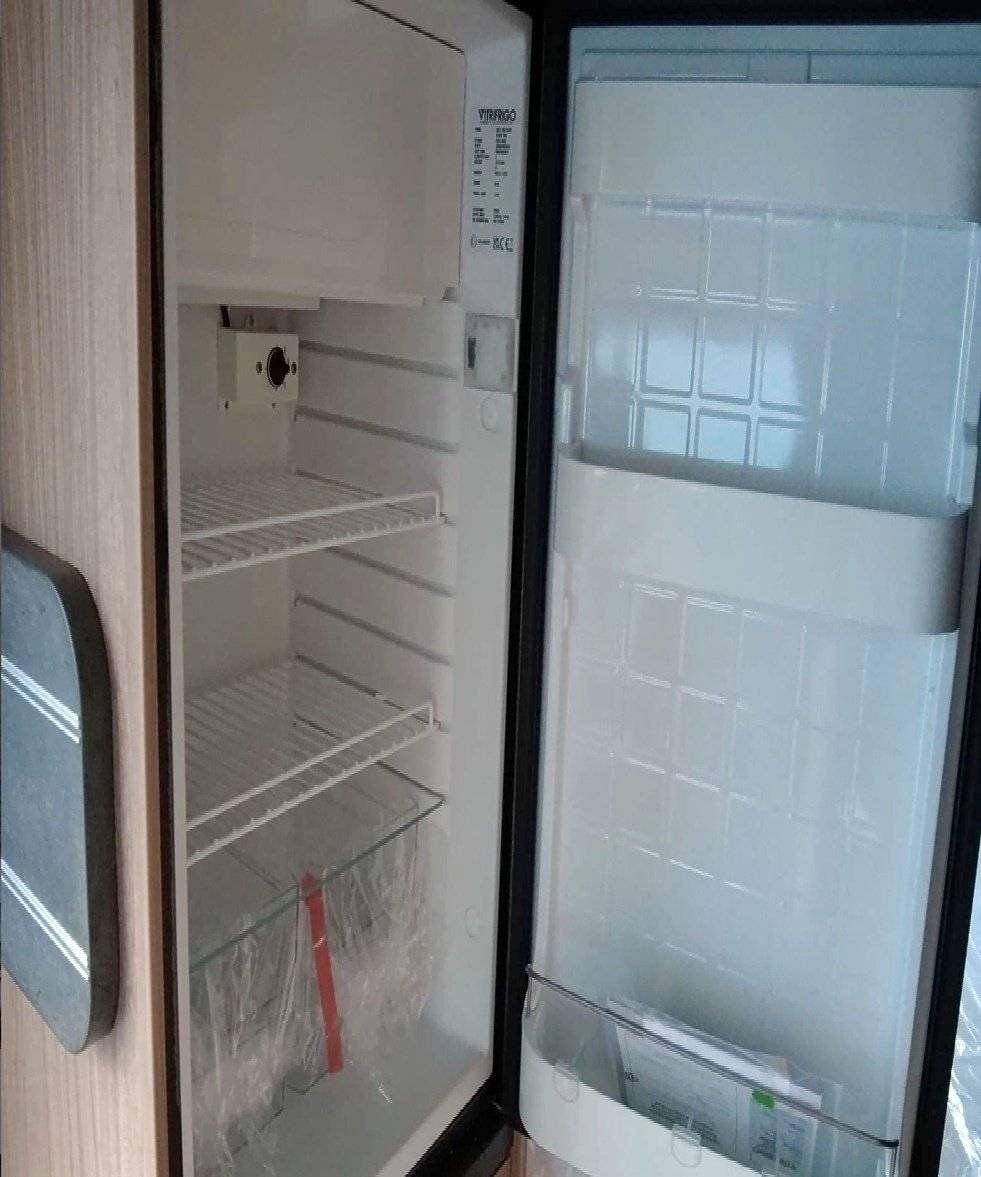 Weinsberg weinsberg carabus 600 dq