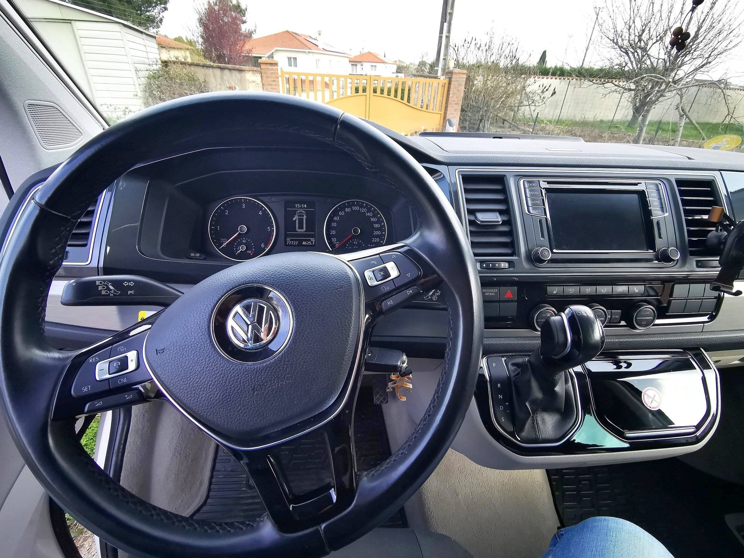Volkswagen Volkswagen T6