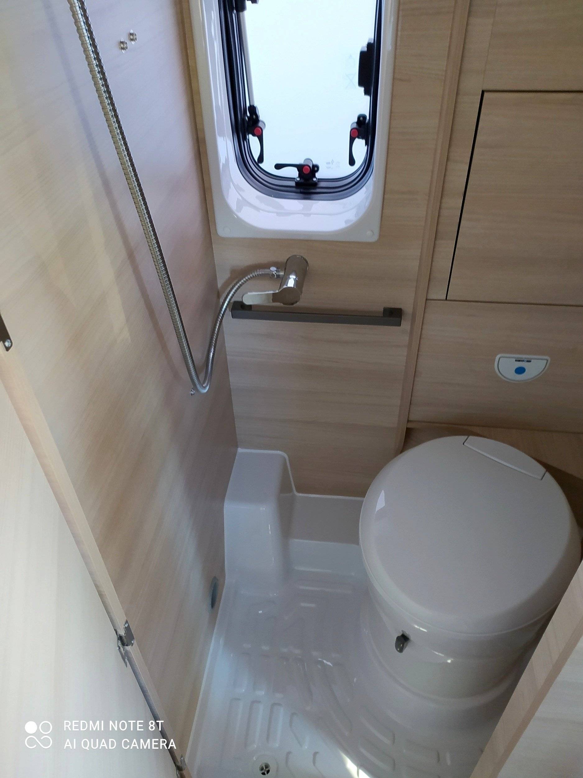 Chausson First Line V594S