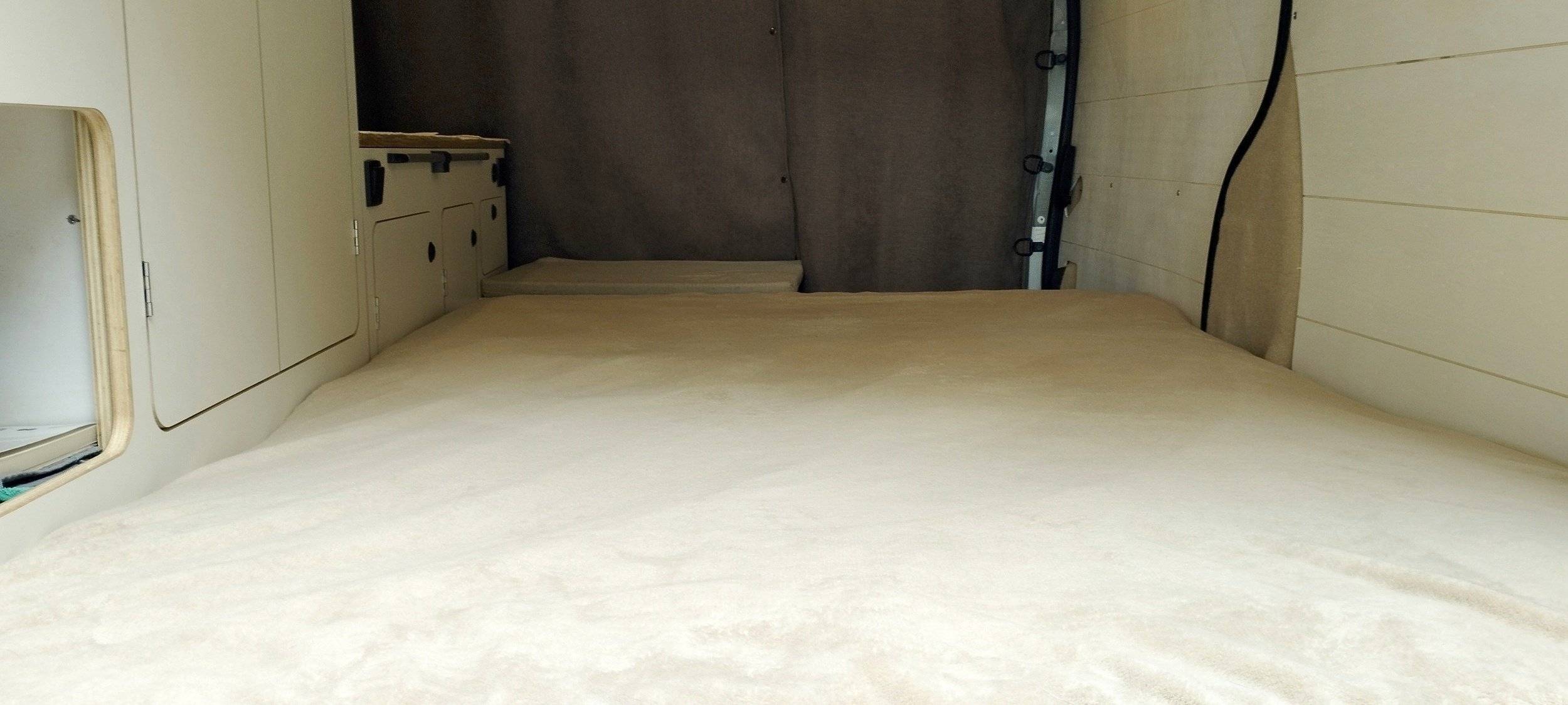 . TRAFIC III L1H1 ("Grand confort")