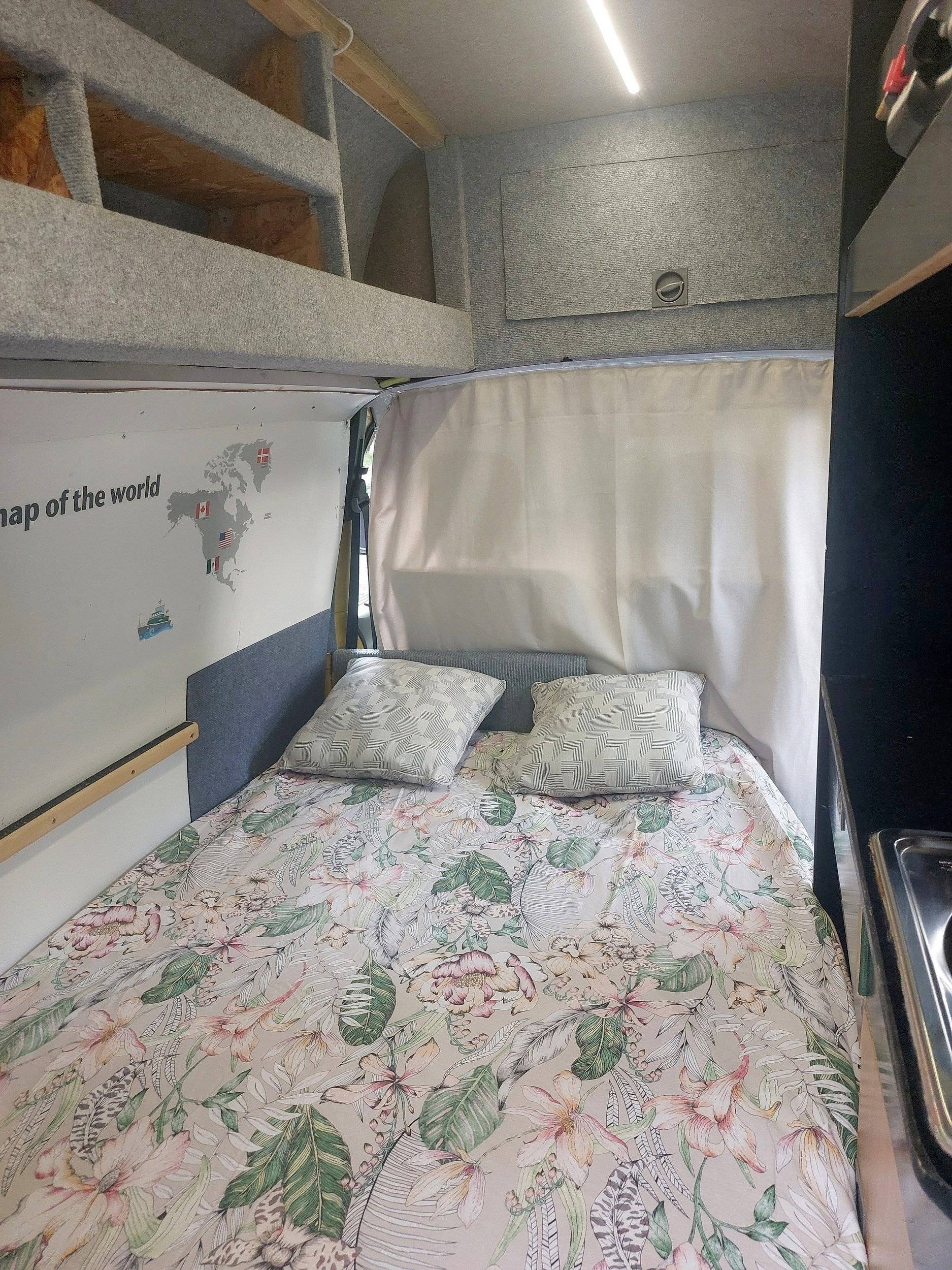 Volkswagen Volkswagen transporte