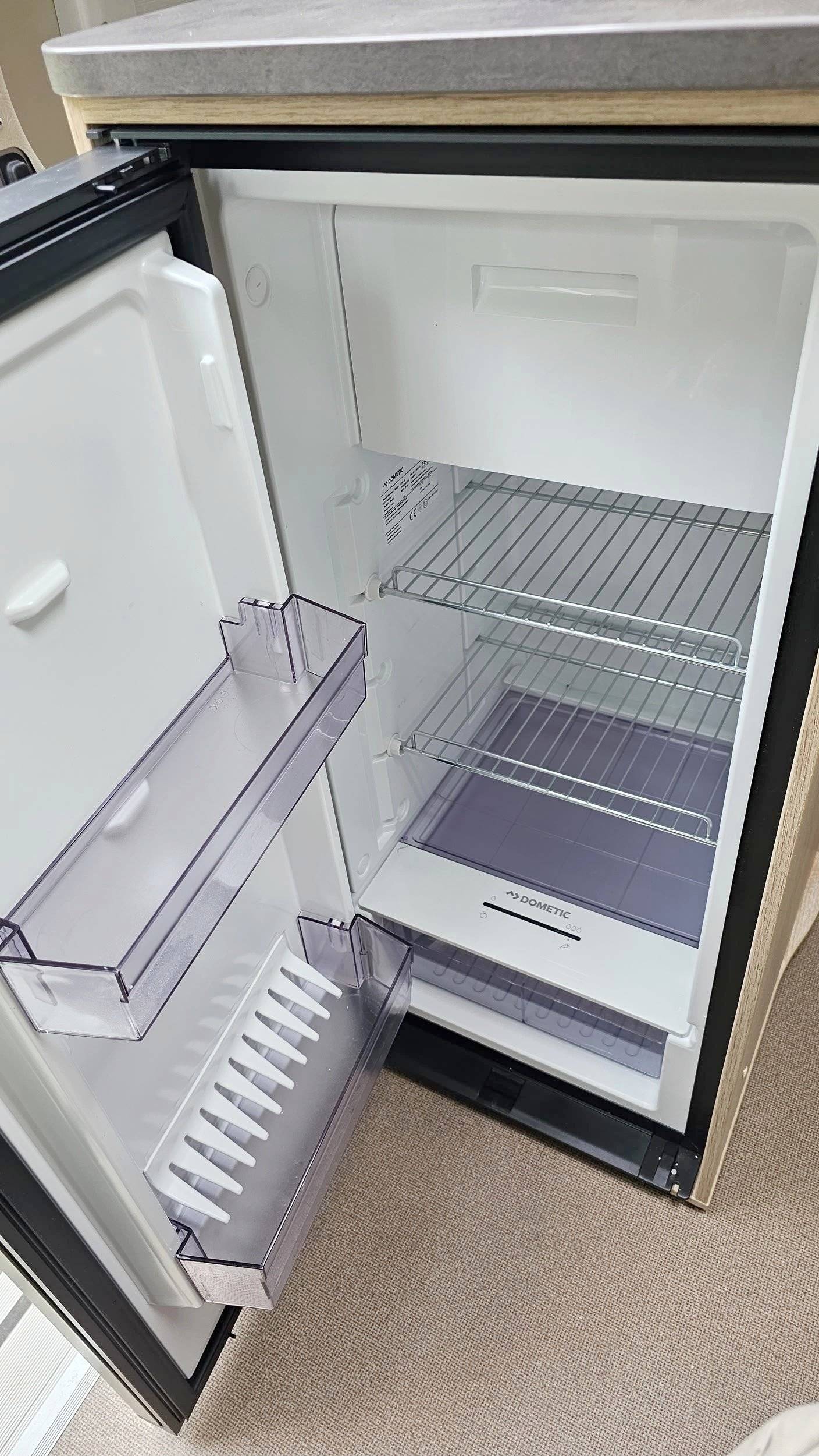 Pössl ¨Pössl 600 summit plus