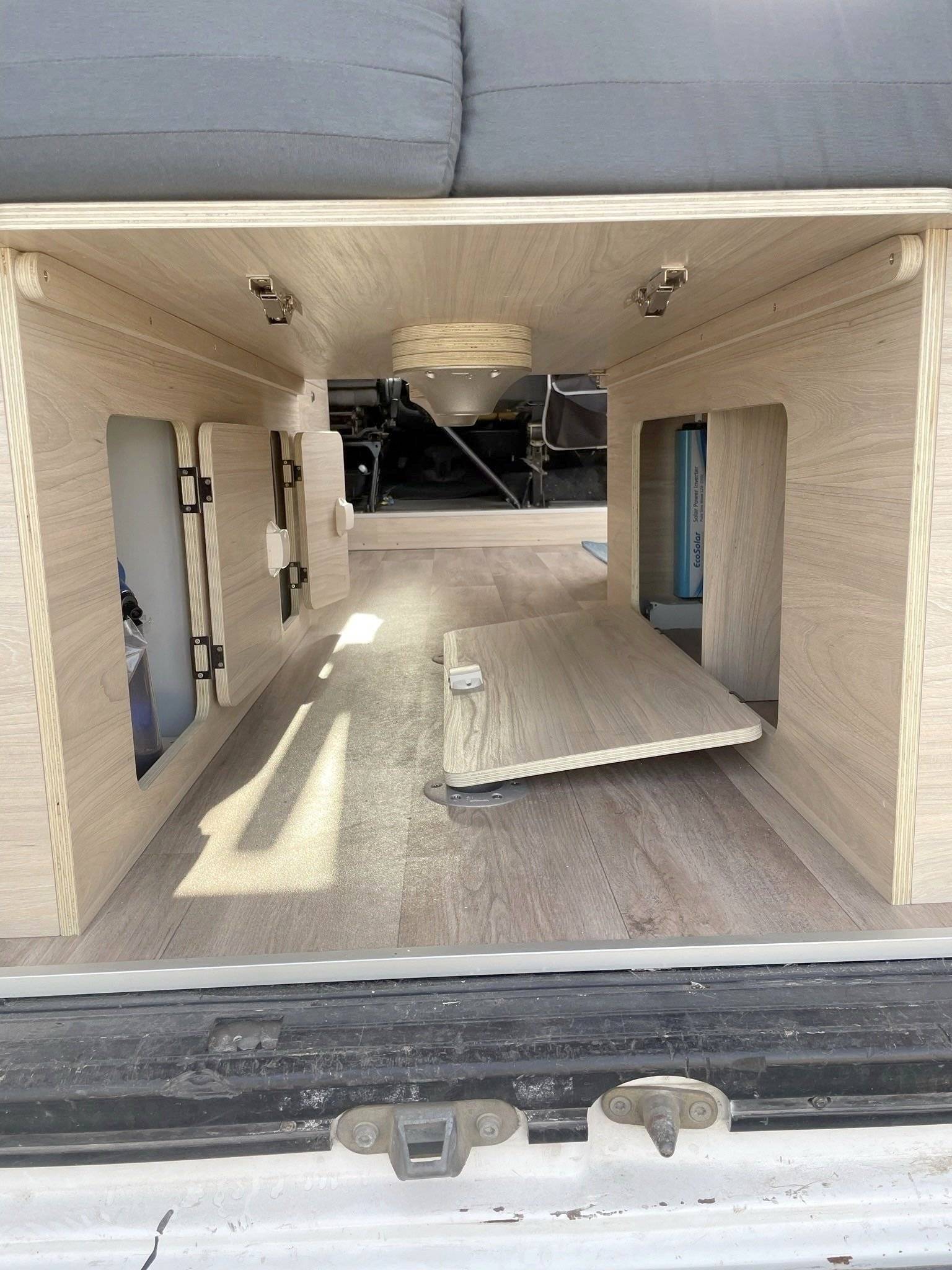 Citroën Jumper 2,2 l 101 ch