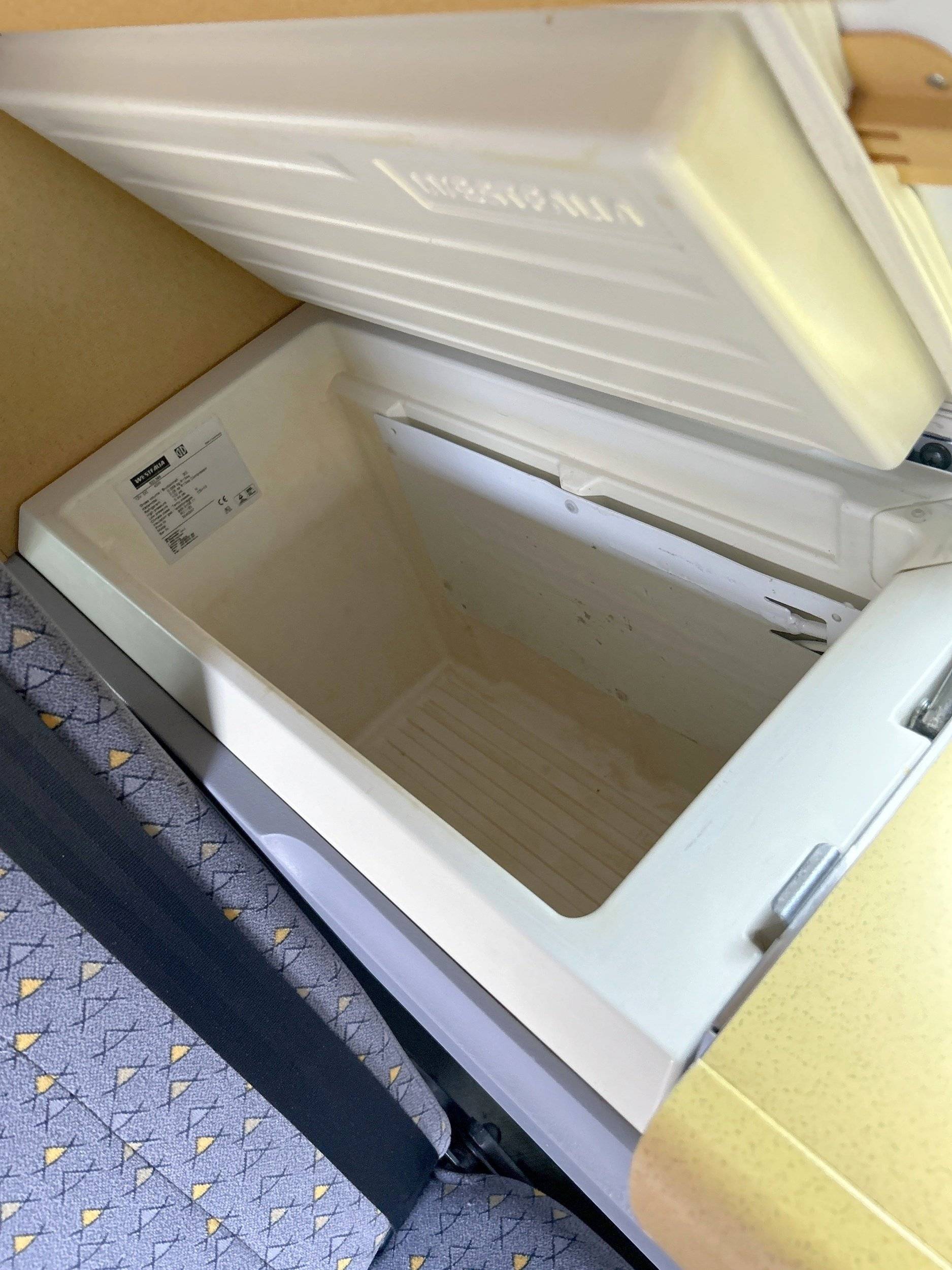 Westfalia Marco Polo