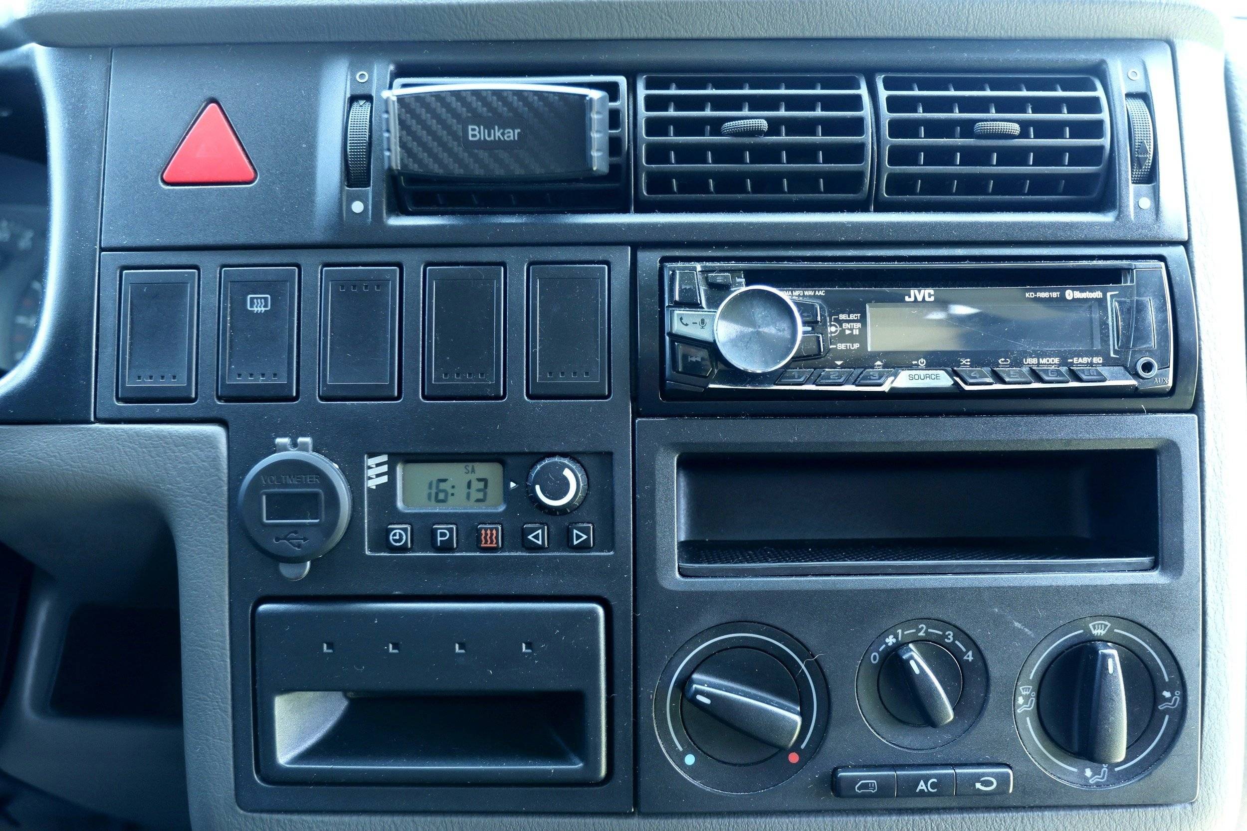 Volkswagen Volkswagen california