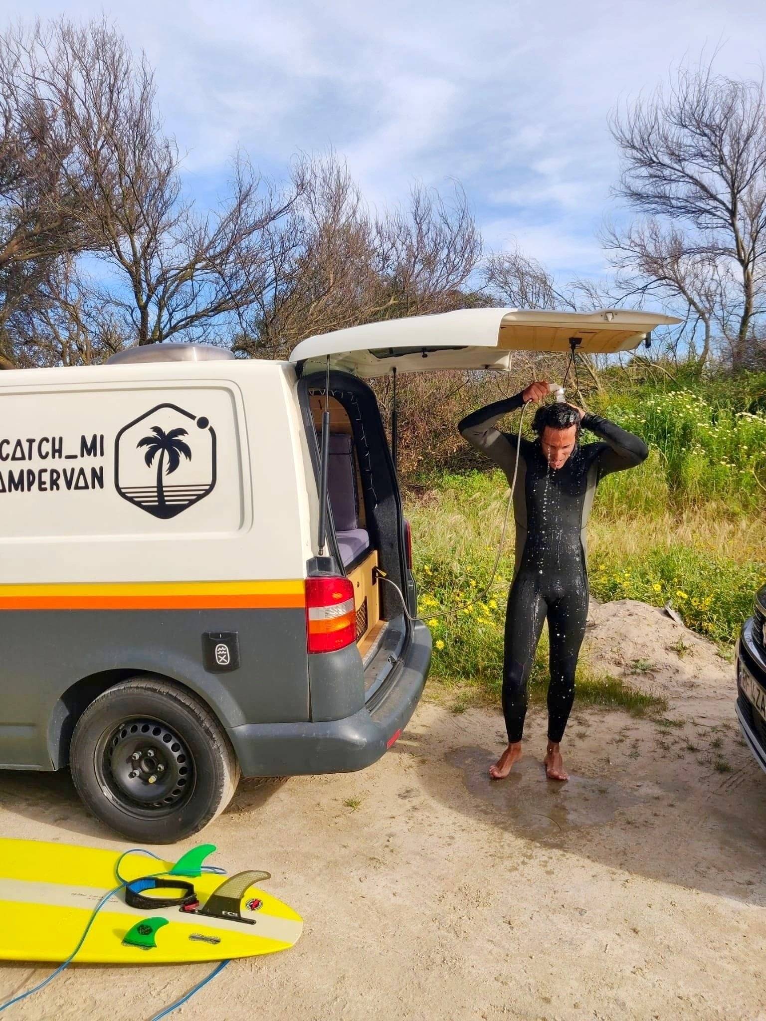 Volkswagen TRANSPORTER T5