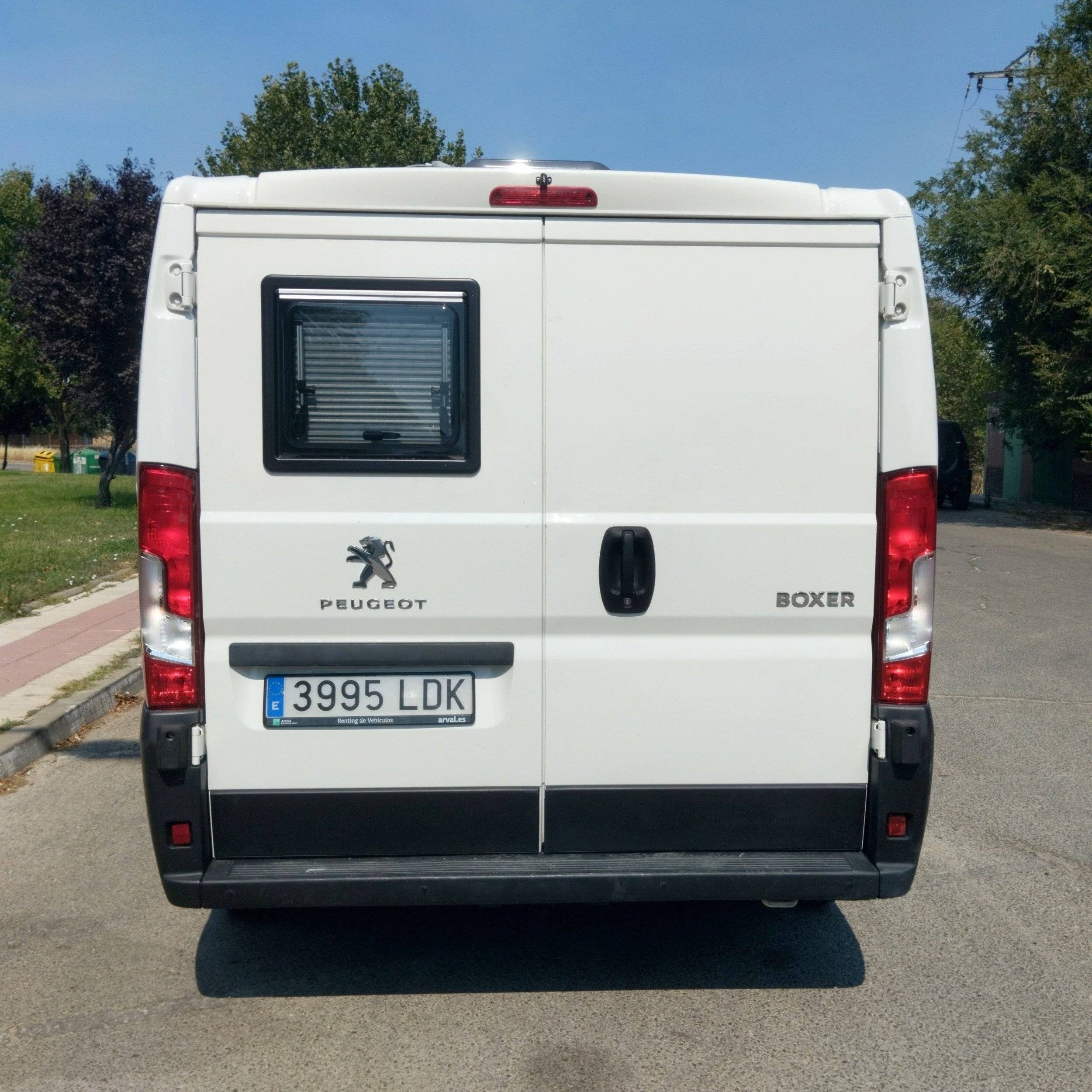 3 C Cartier/Brisebras Itaca