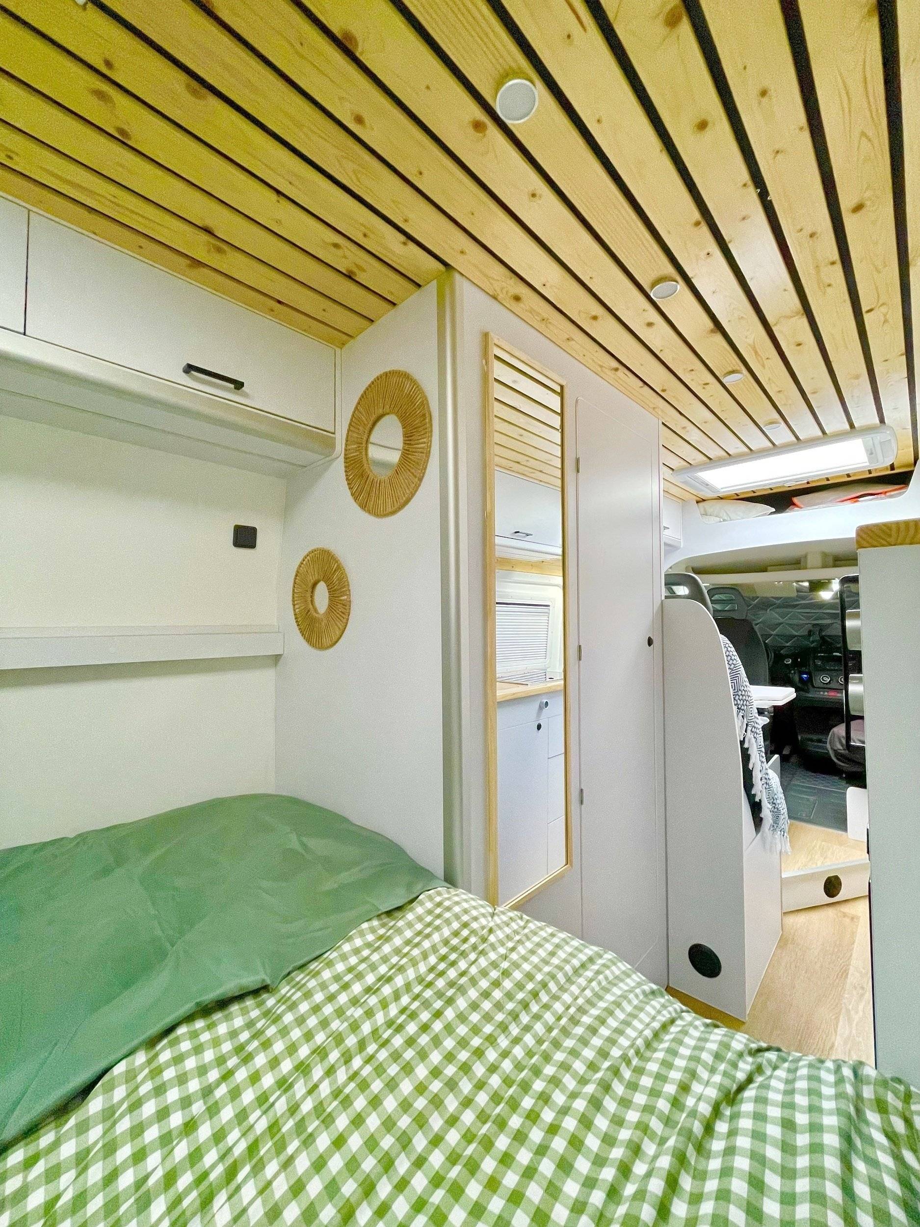 Peugeot Boxer 2.2 Blue HDI 140ch