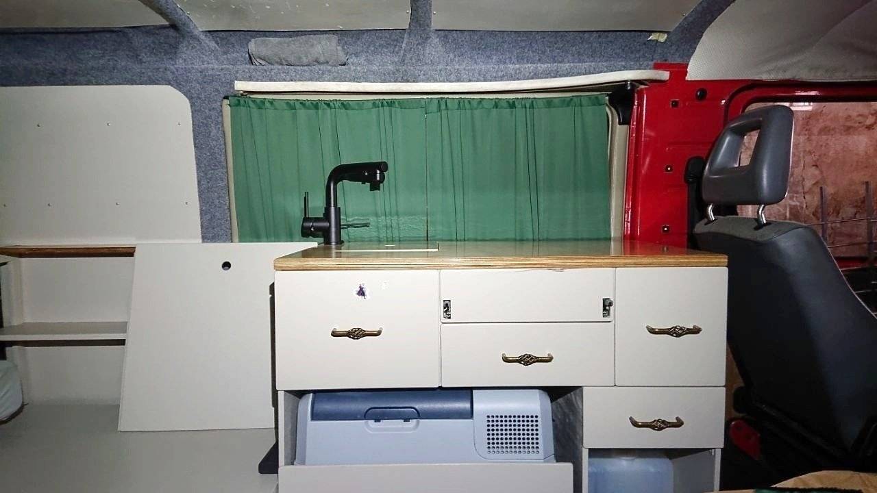 Volkswagen Volkswagen LT 35