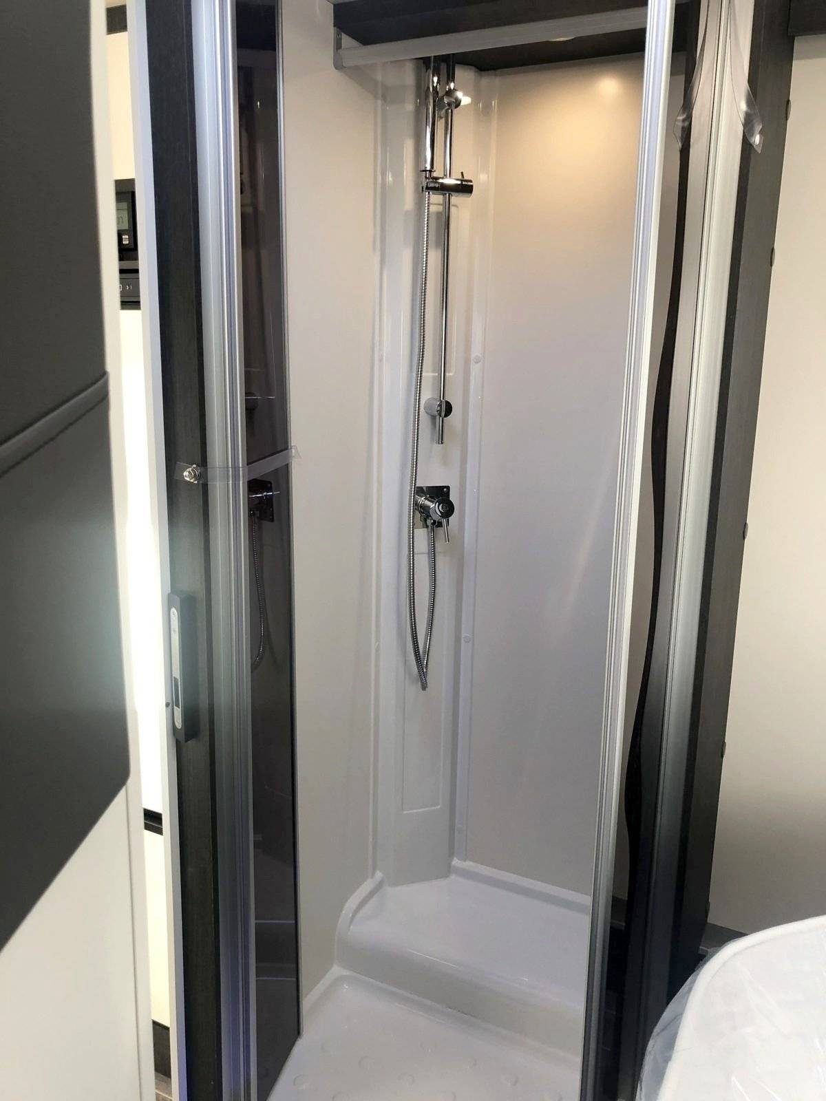 Roller Team Transit 2,0 l 170 ch