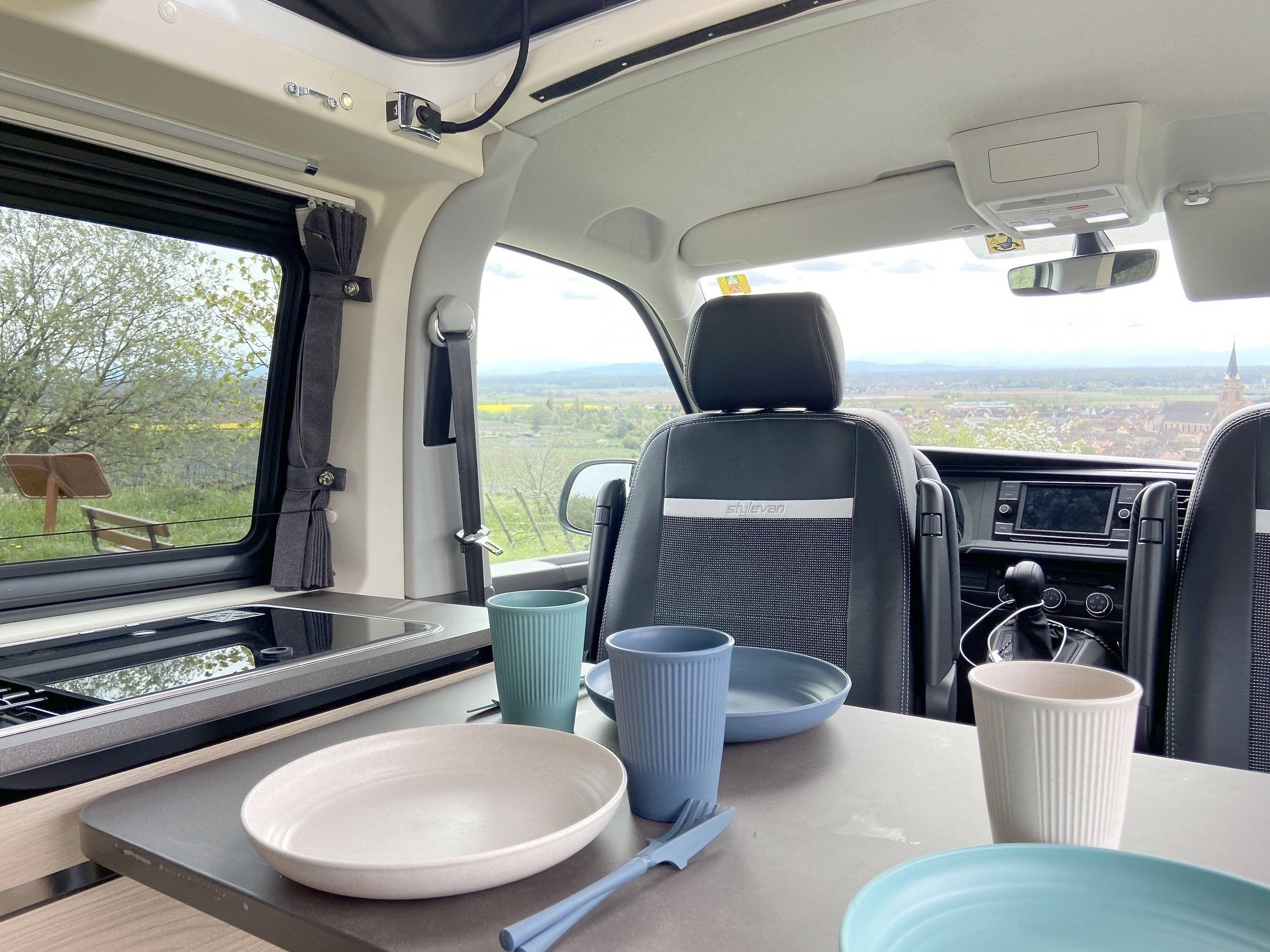 Stylevan stylevan melbourne