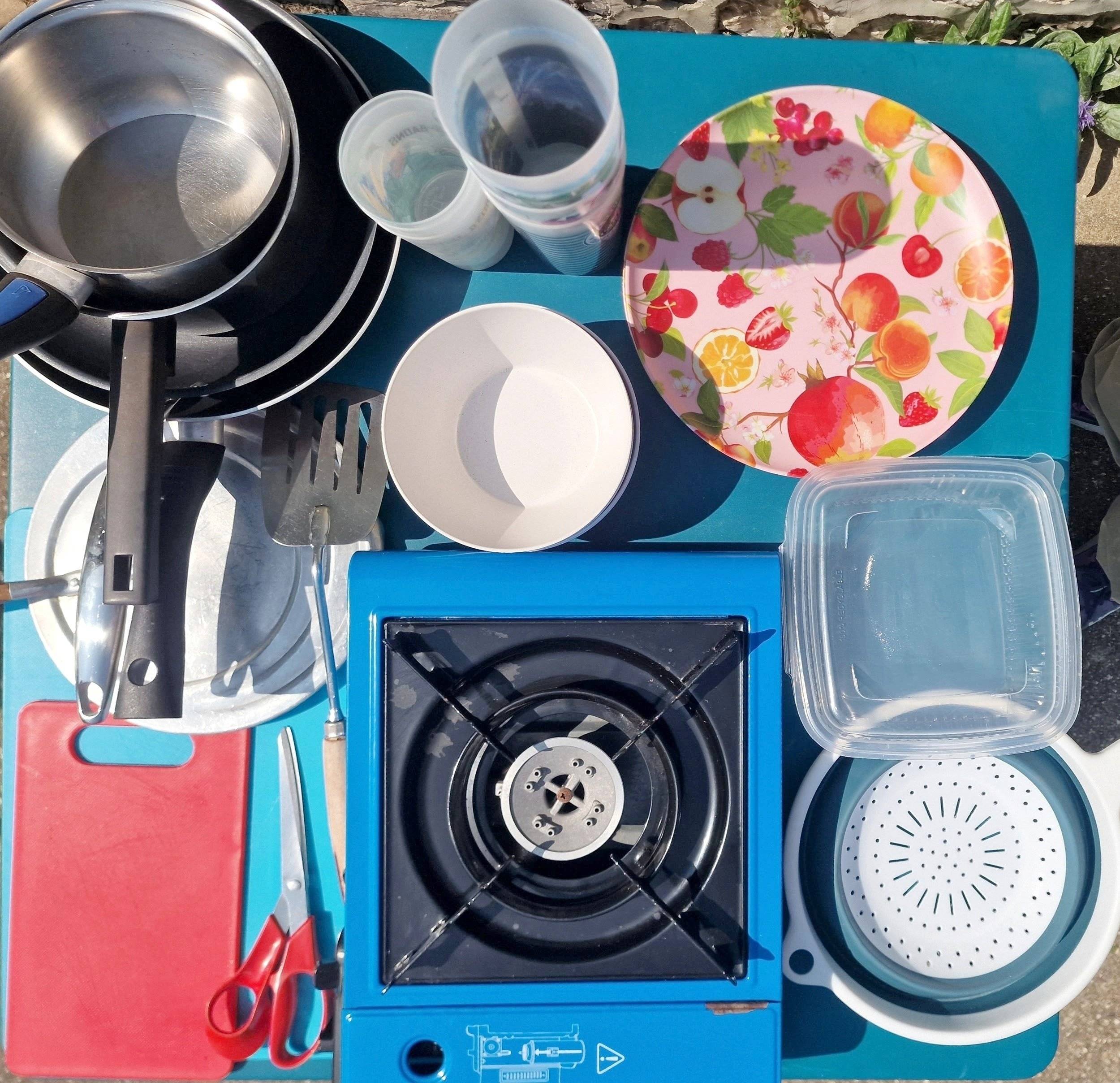 Volkswagen T5 TDI 104 ch