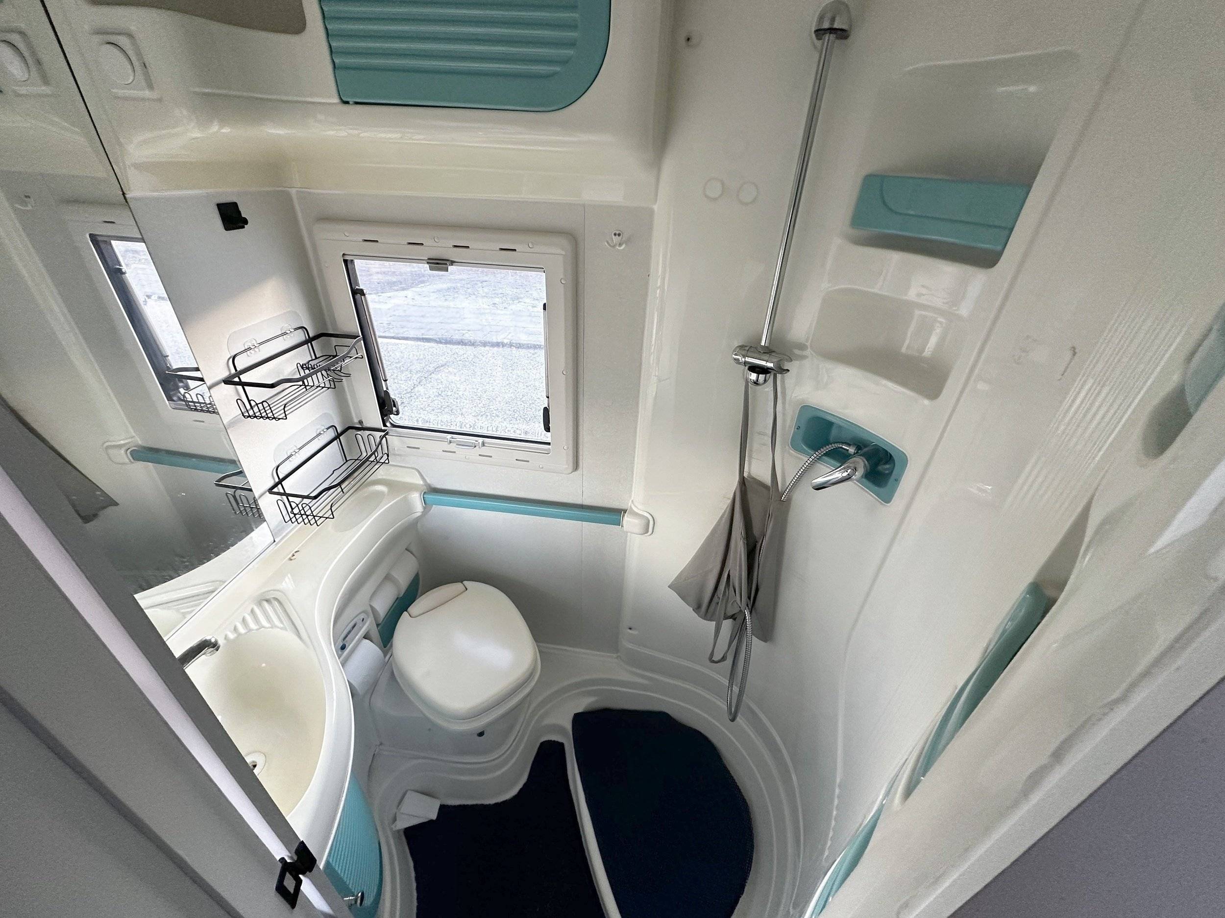 Ahorn Ahorn Camp 595