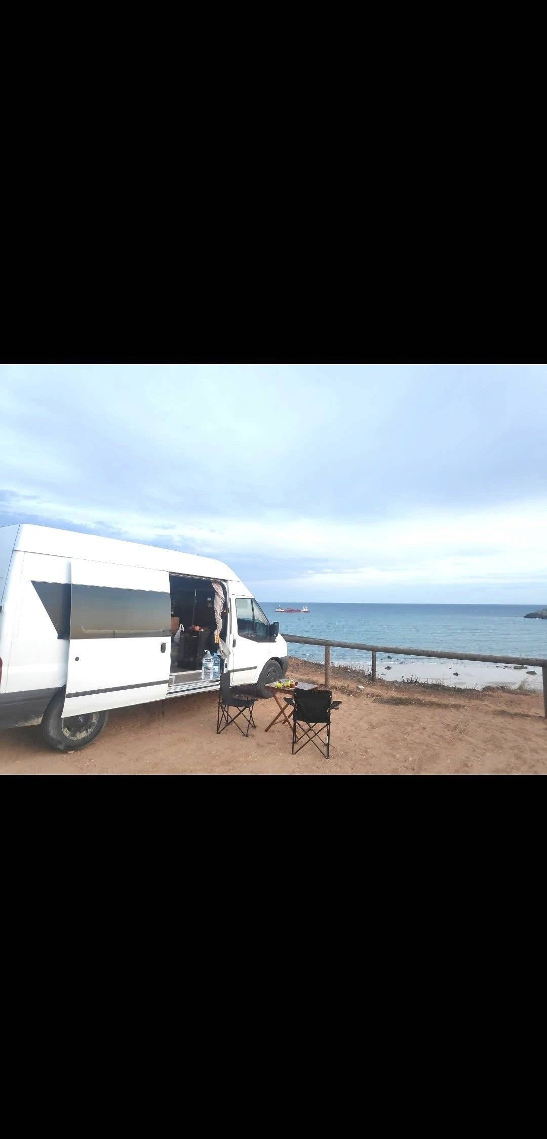 Ford Transit 2,0 l 115 ch