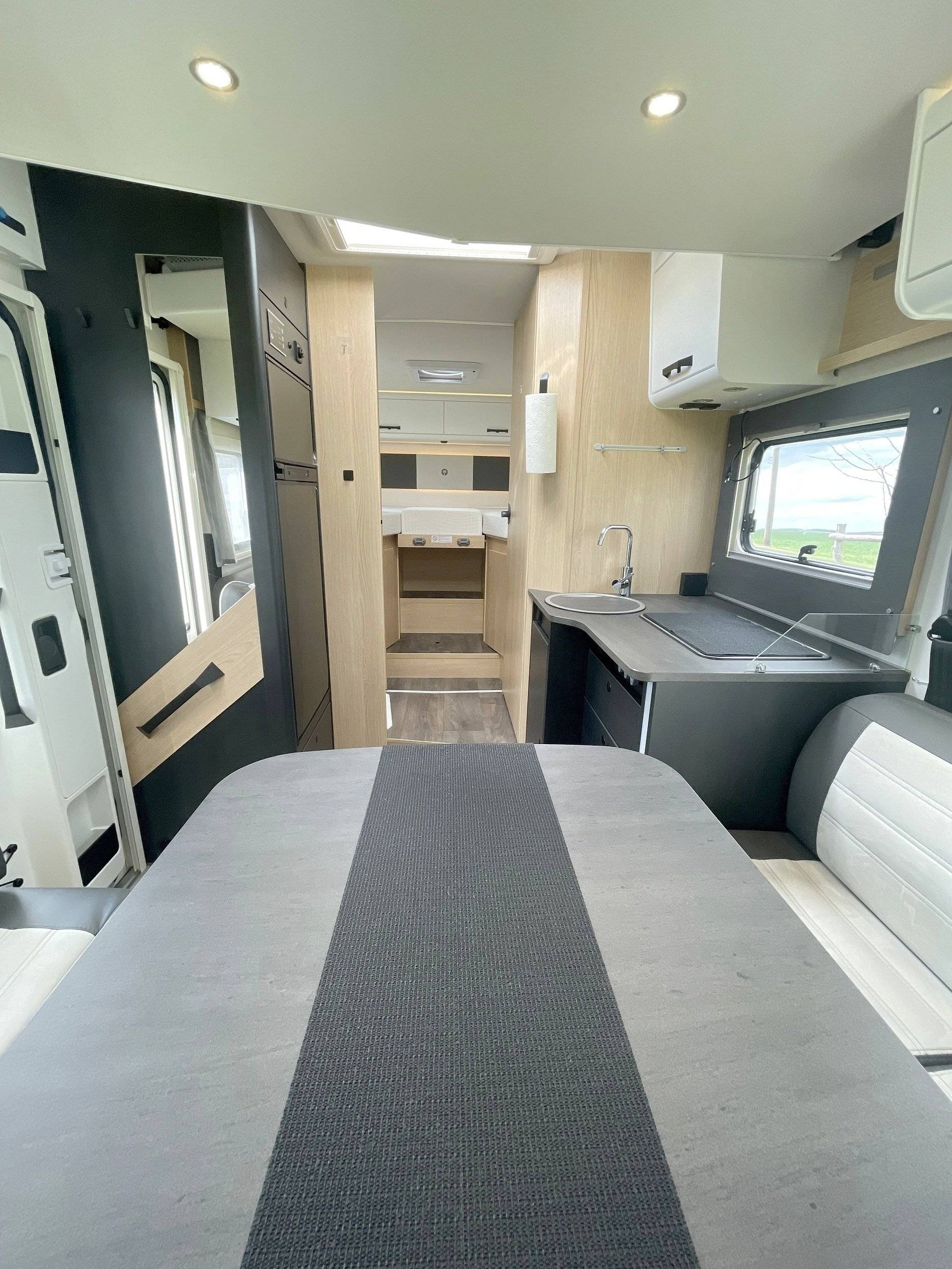 Sunlight Sunlight T68 Adventure